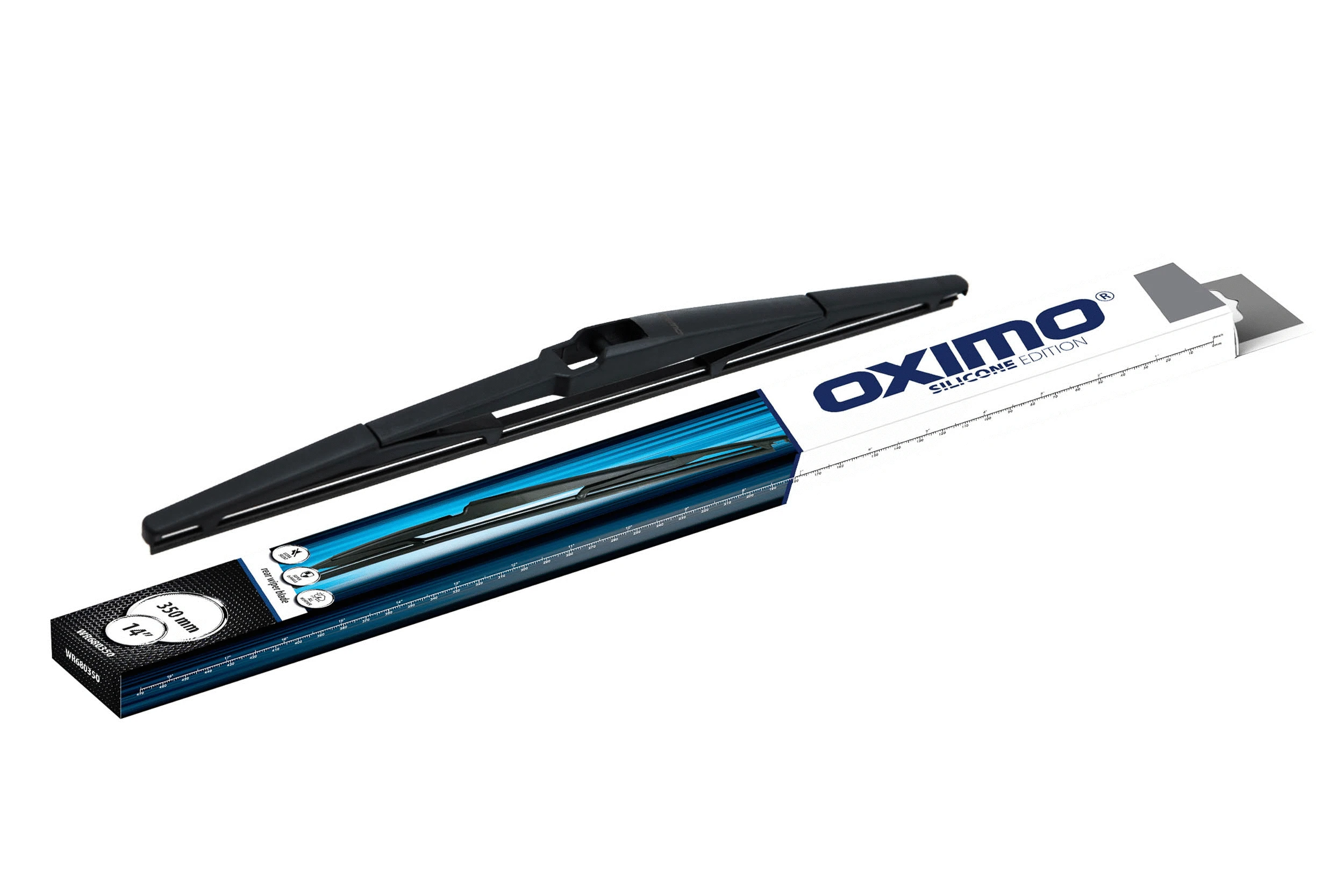 Wiper Blade (WR680350)