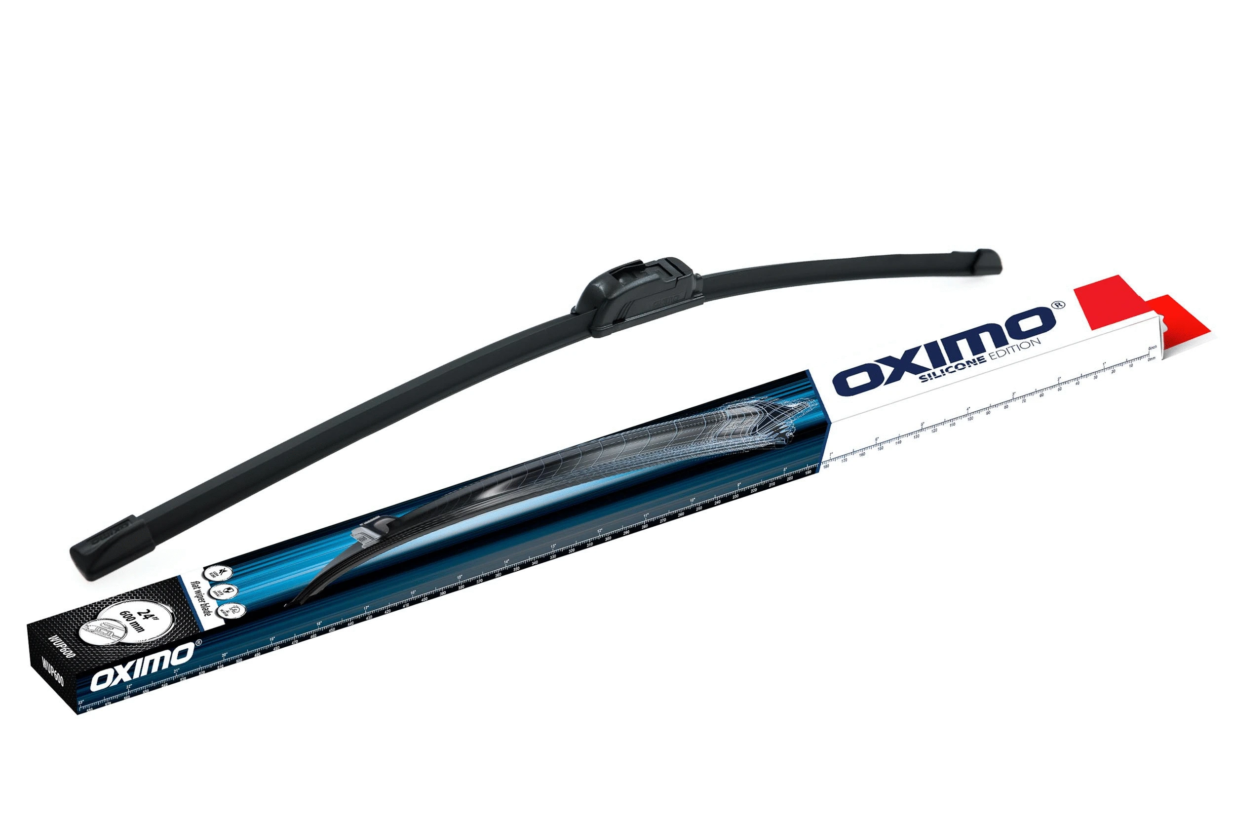 Wiper Blade (WUP600)