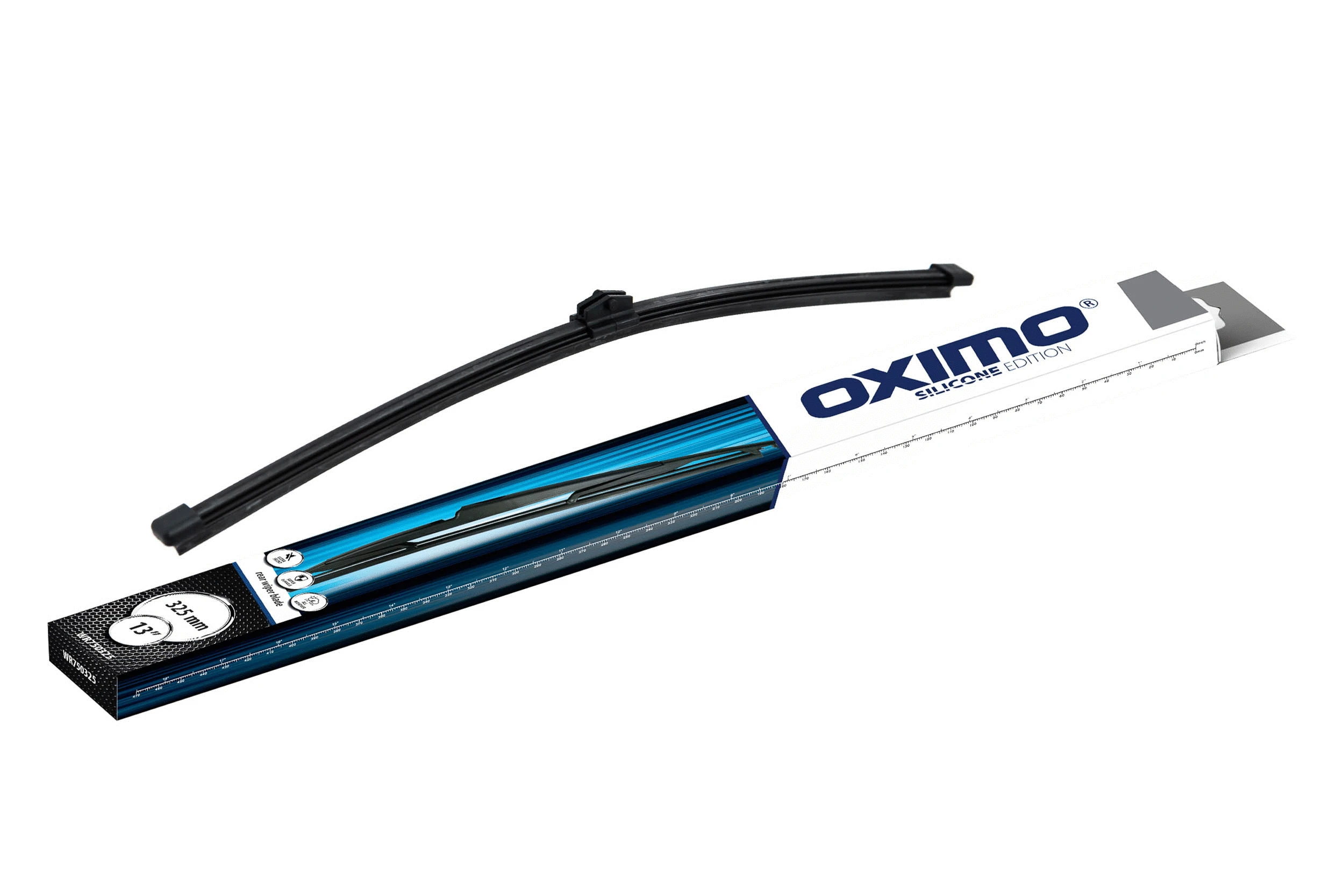 Wiper Blade (WR750325)