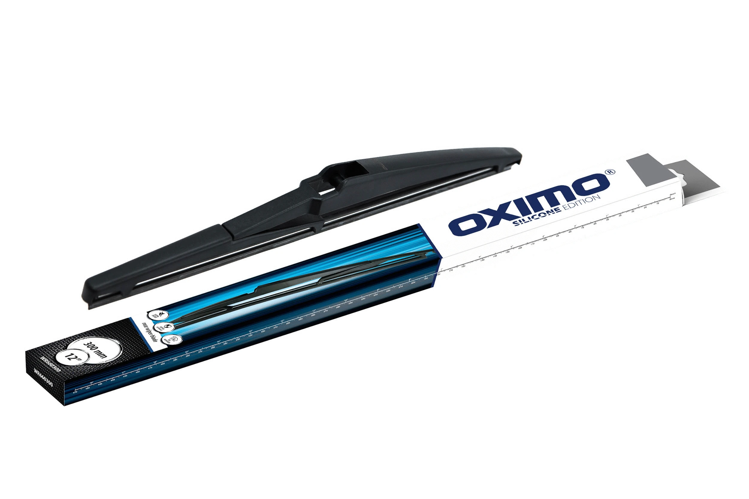 Wiper Blade (WR660300)