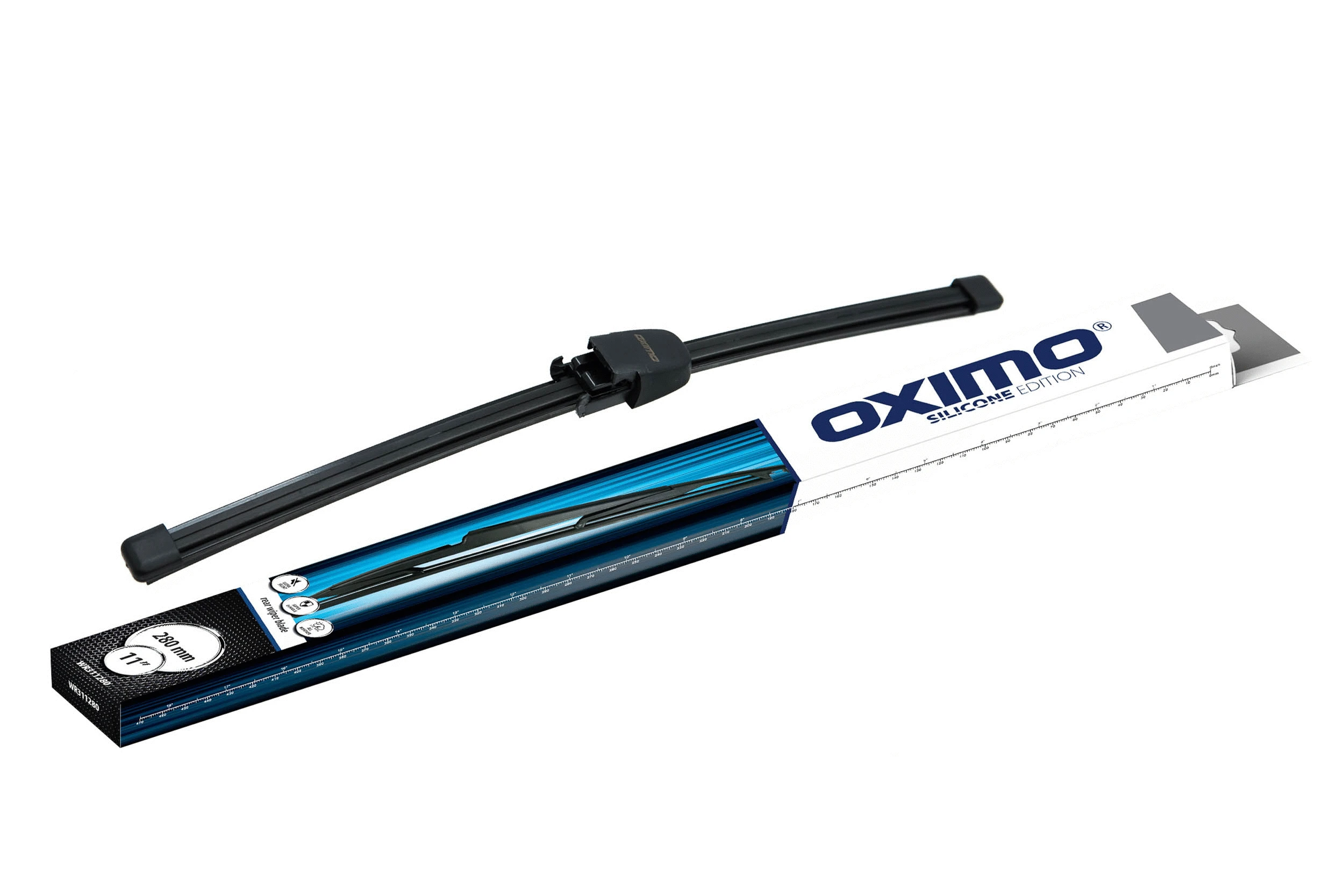 Wiper Blade