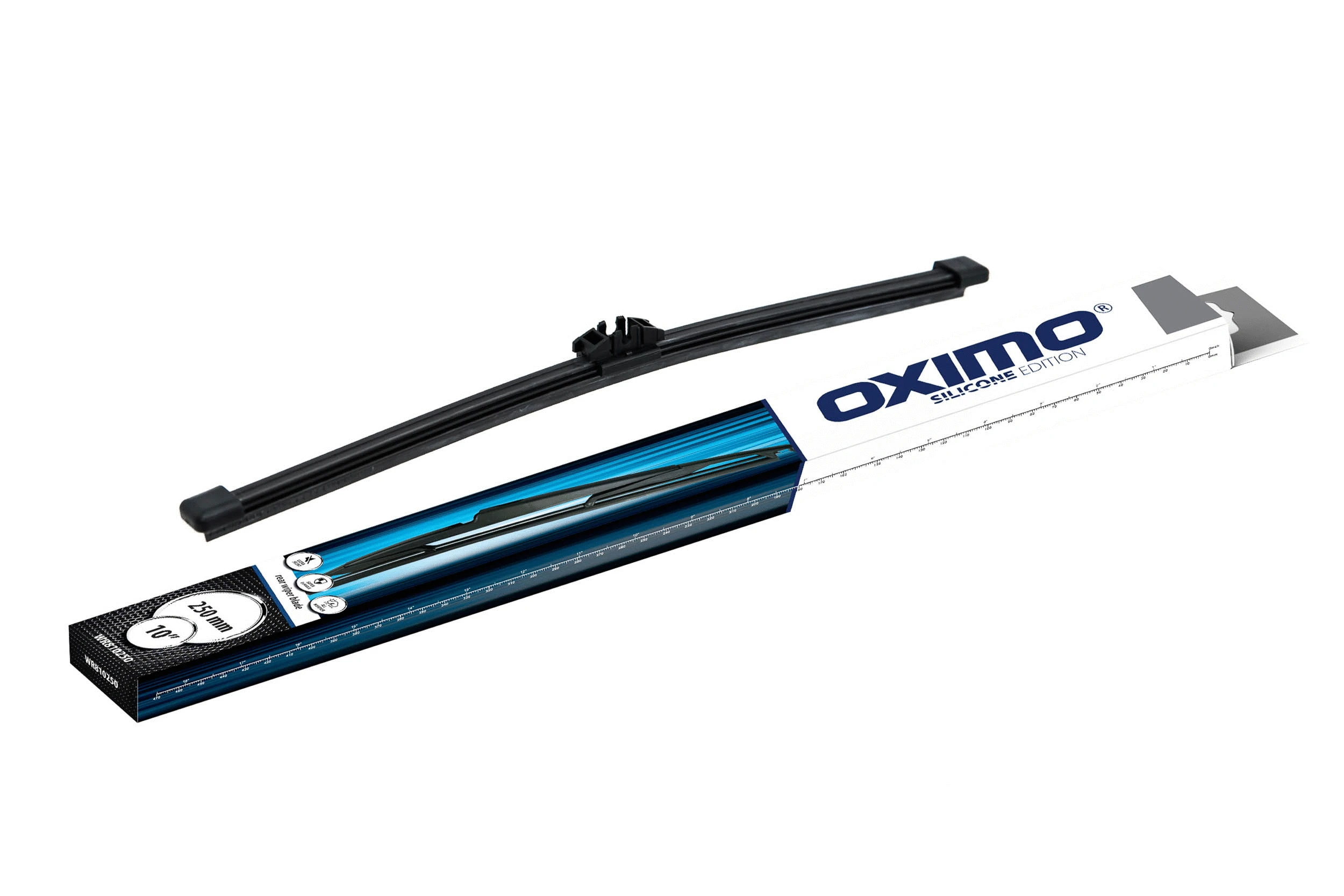 Wiper Blade (WR810250)