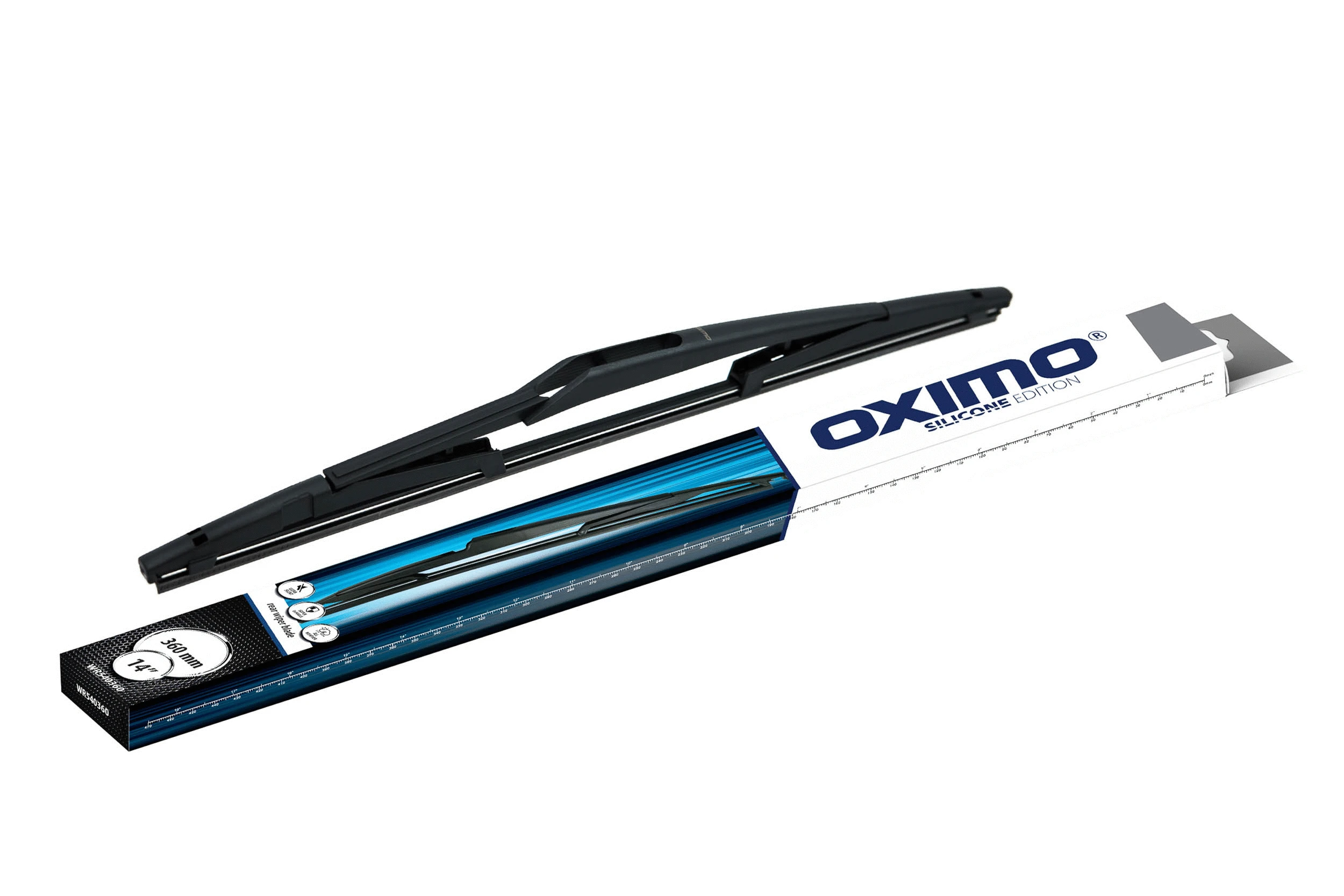 Wiper Blade (WR540360)