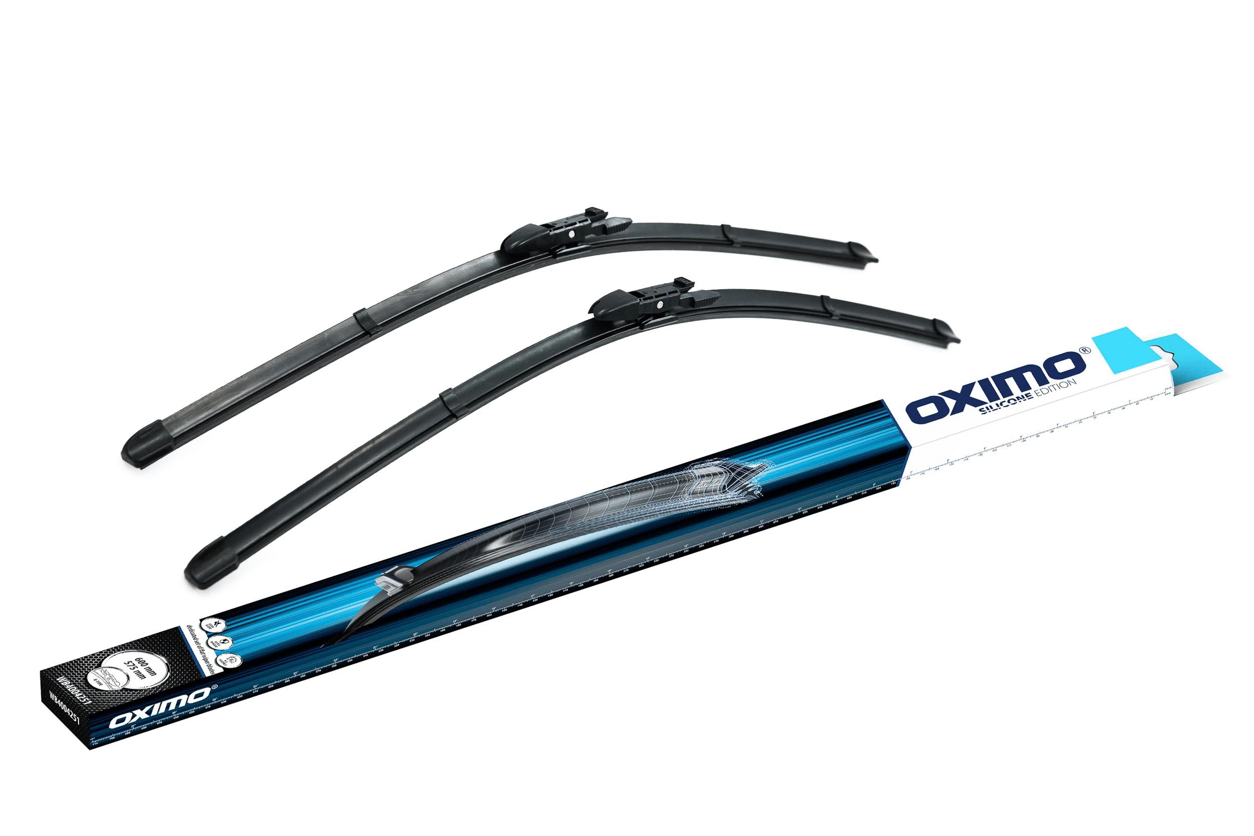 Wiper Blade (WB4004251)