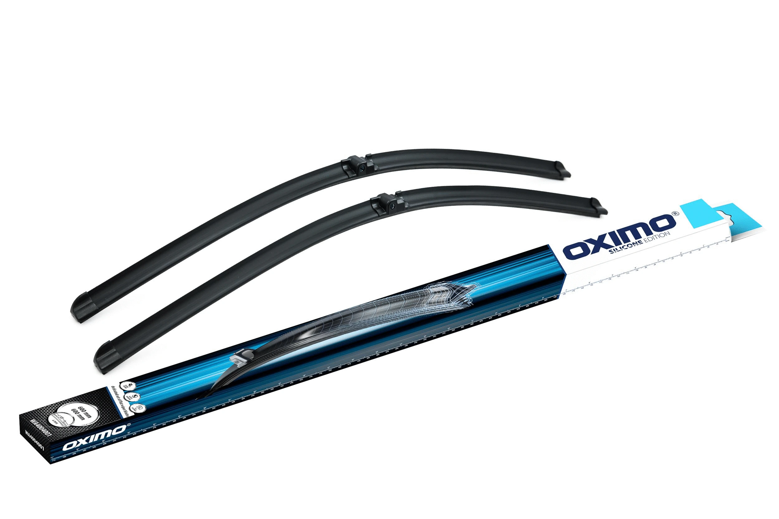 Wiper Blade (WA4004001)