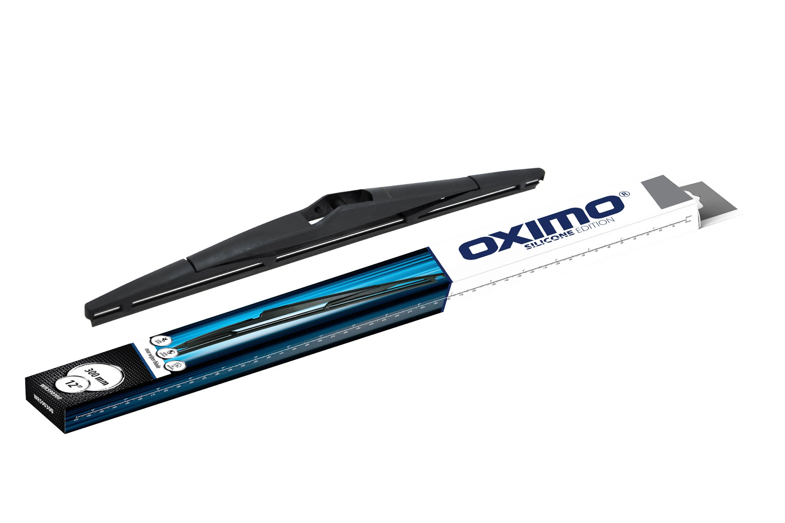 Wiper Blade (WR590300)