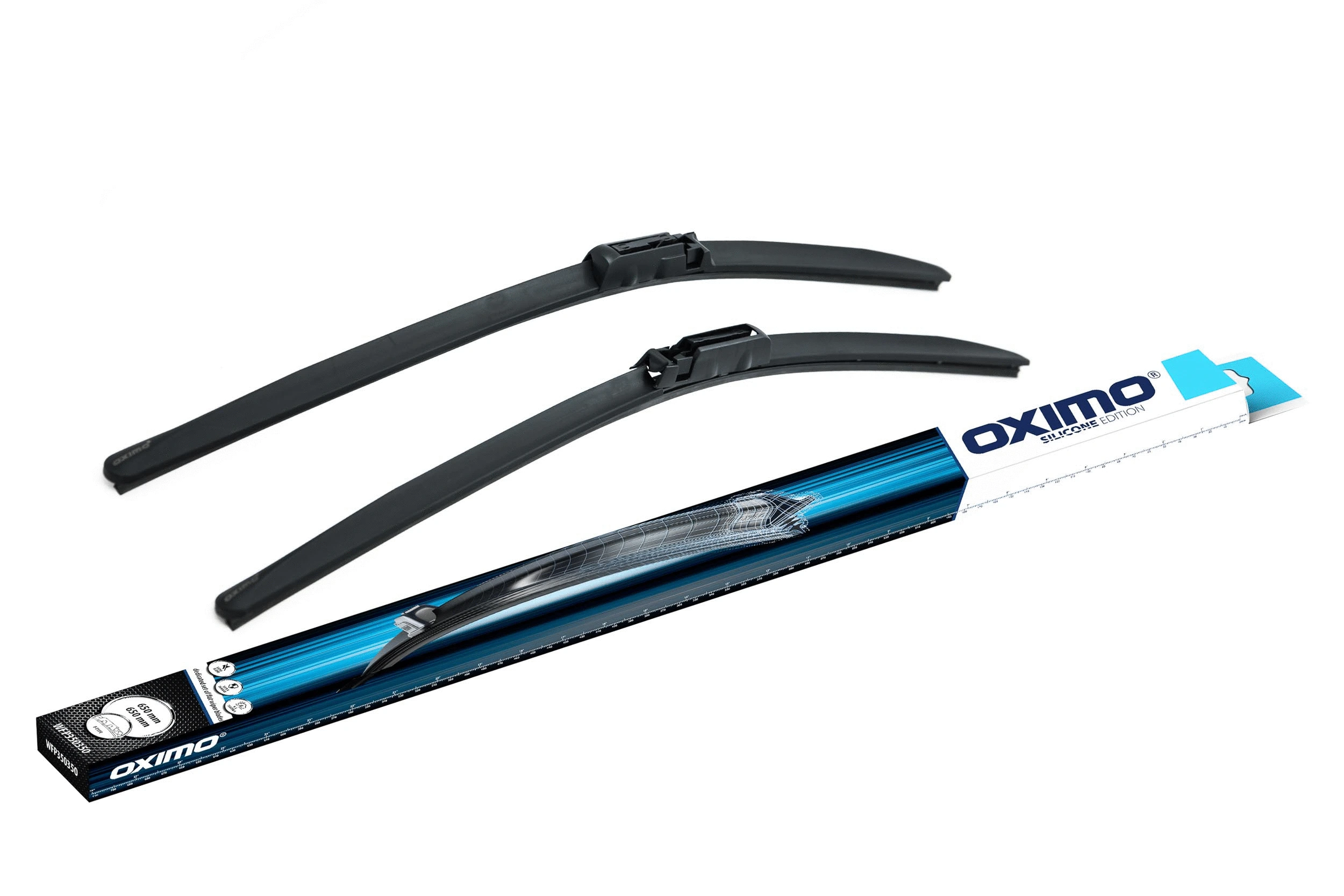 Wiper Blade (WFP350350)