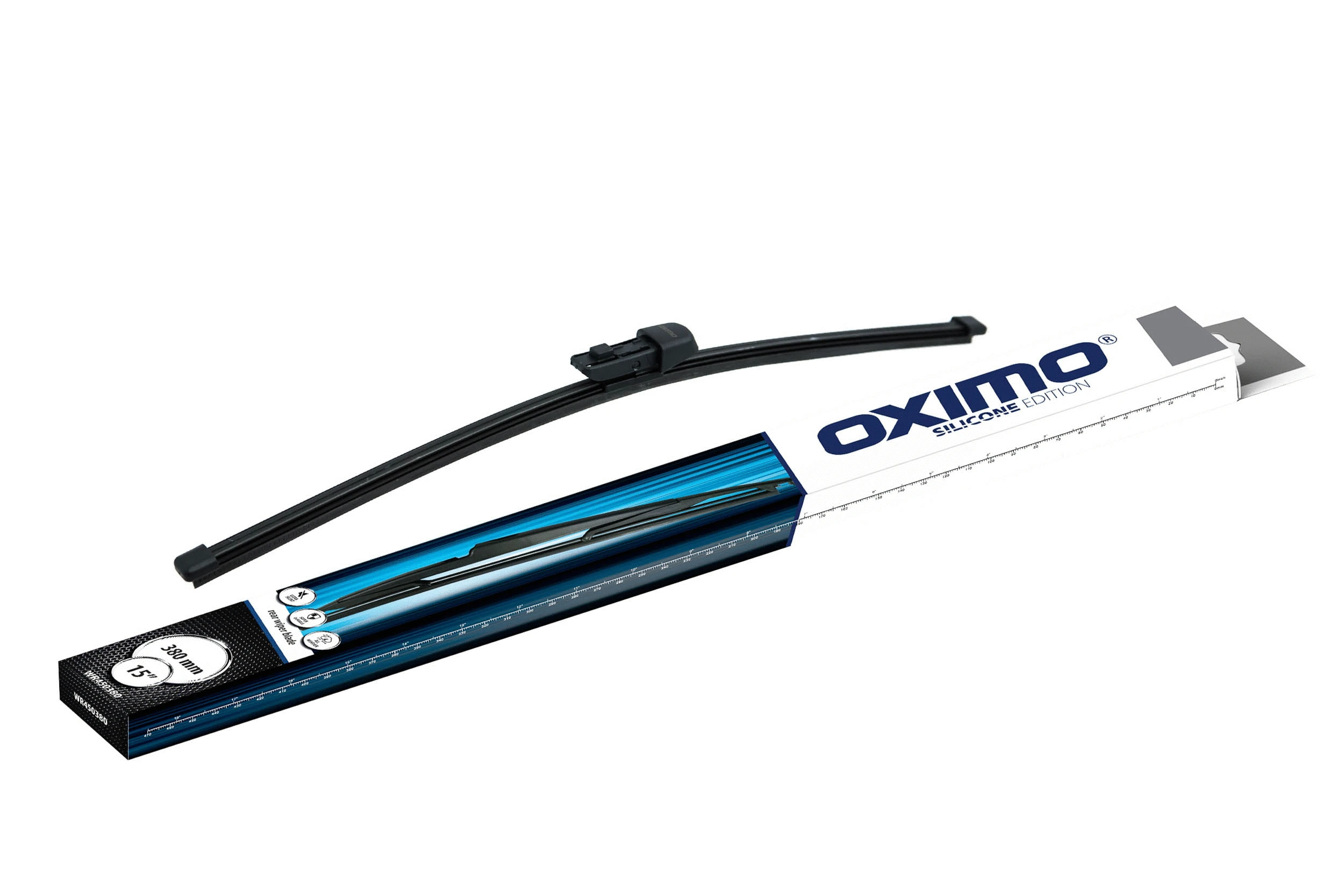 Wiper Blade (WR450380)