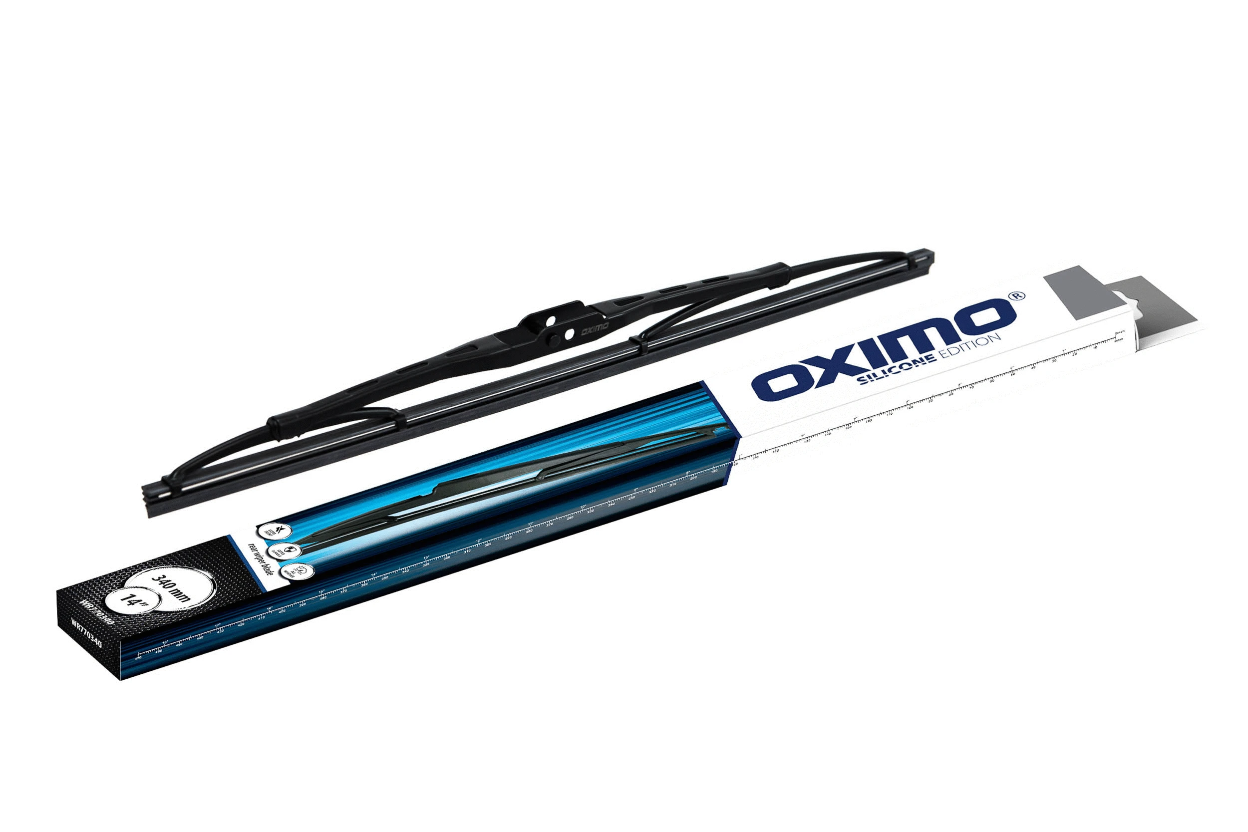 Wiper Blade (WR770340)