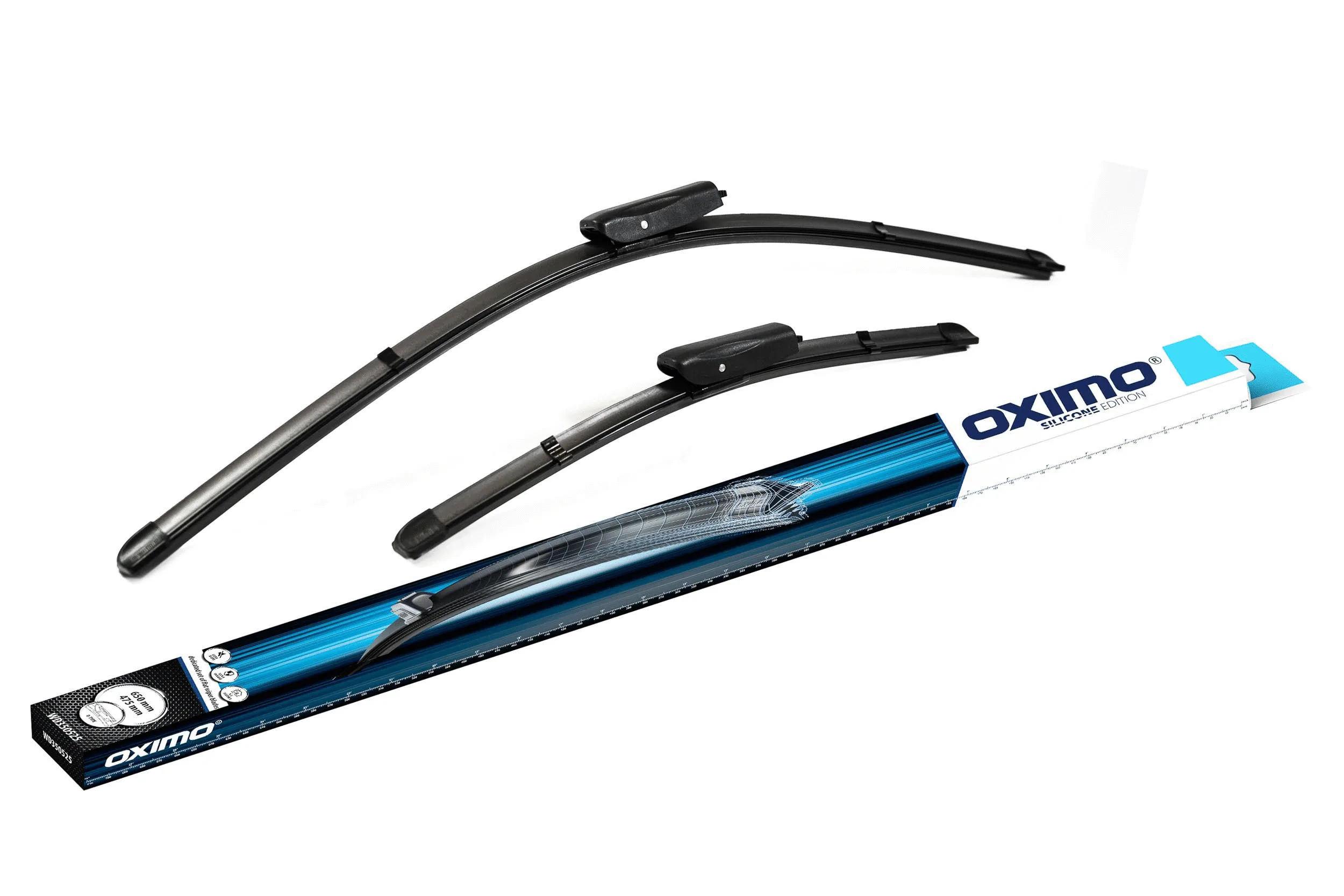 Wiper Blade (WD350525)
