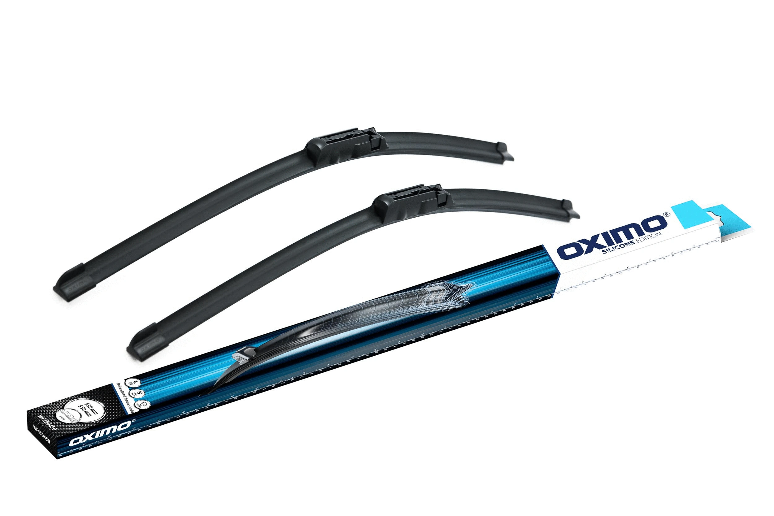 Wiper Blade (WF450450)