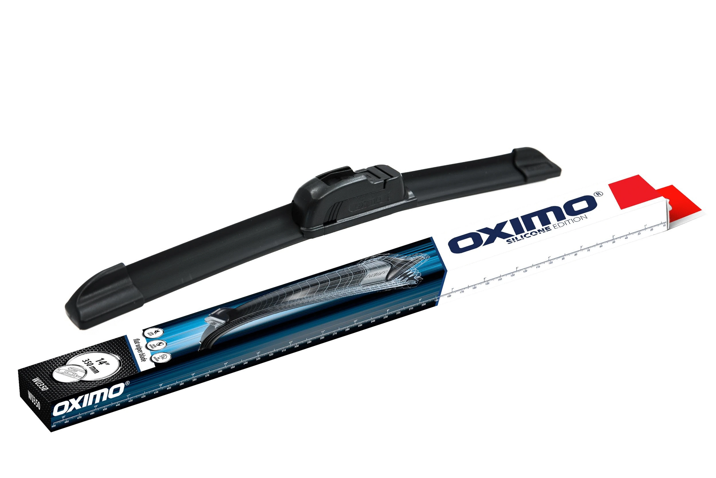 Wiper Blade (WU350)