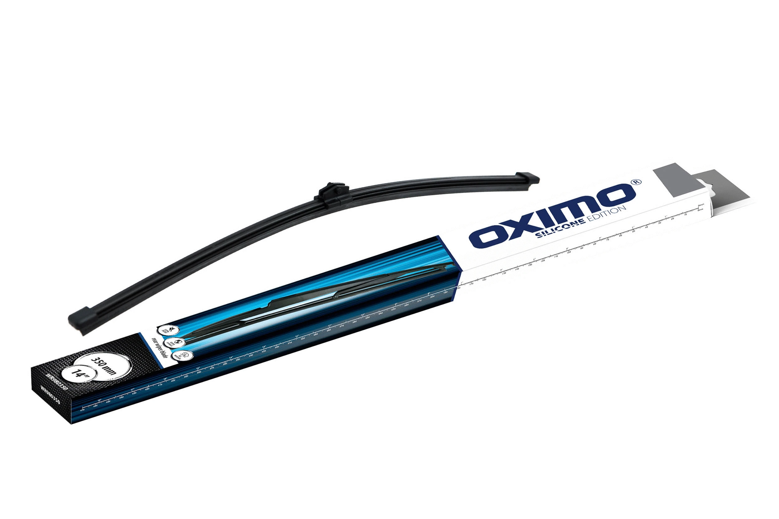 Wiper Blade (WR980350)