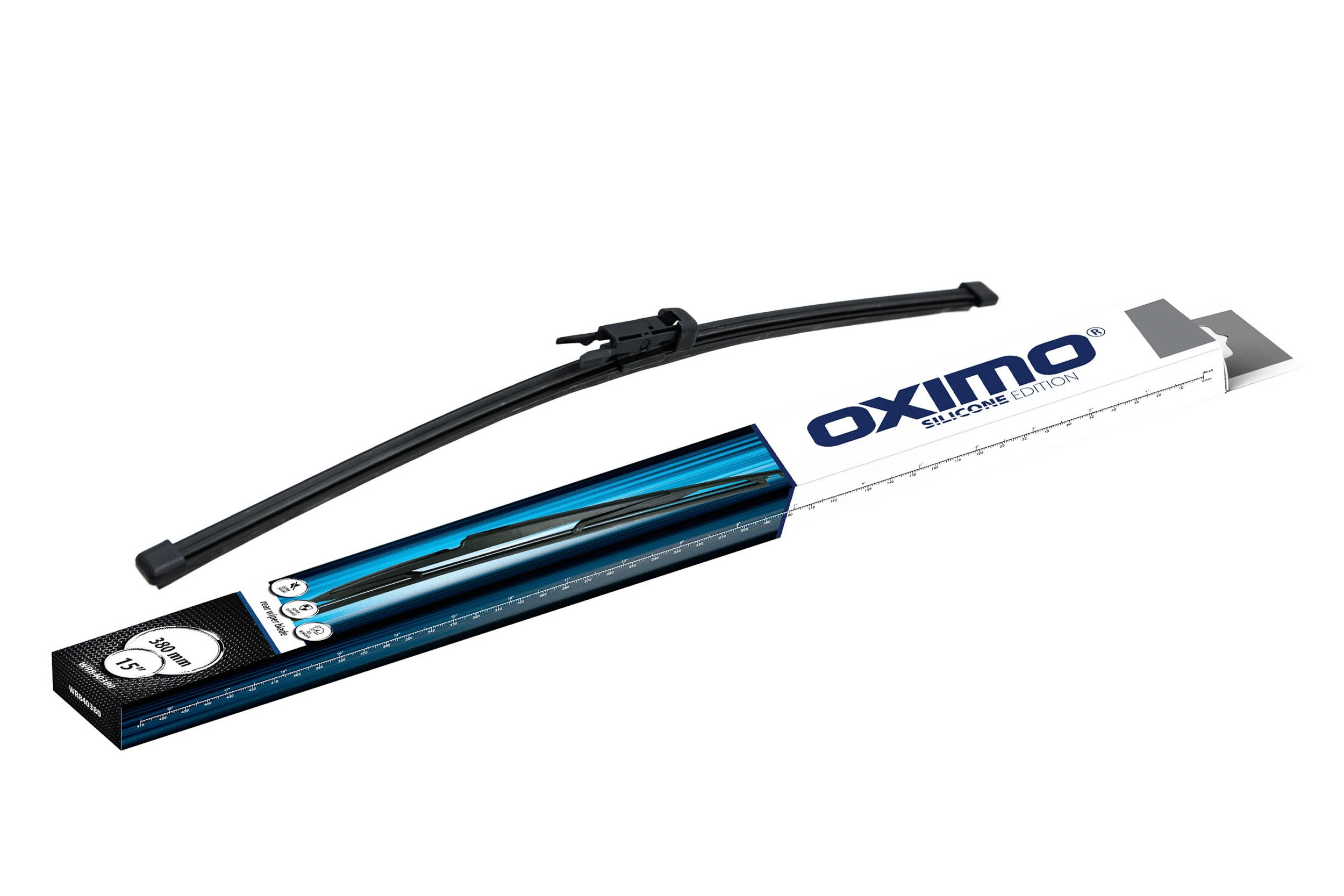 Wiper Blade (WR840380)