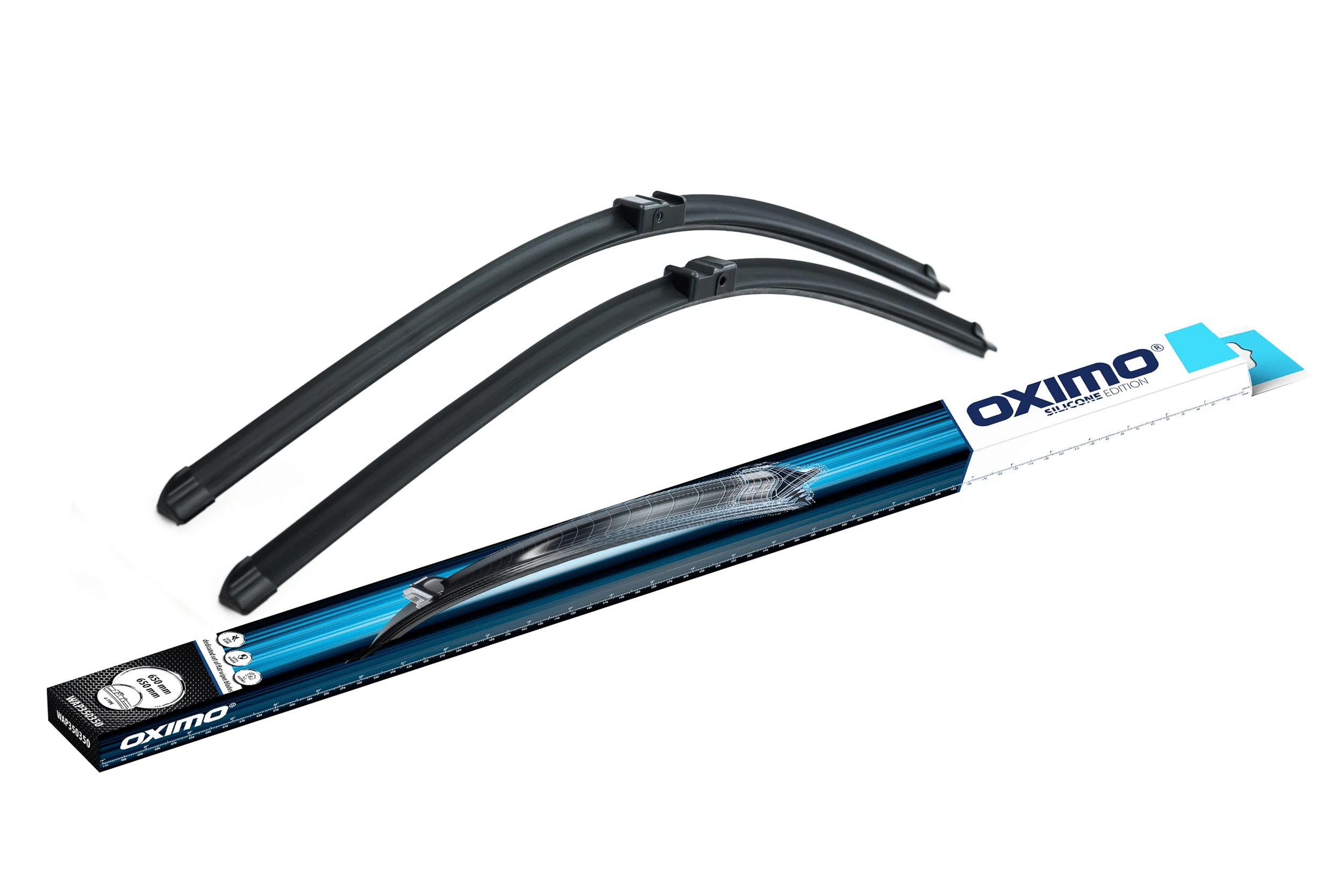Wiper Blade (WAP350350)