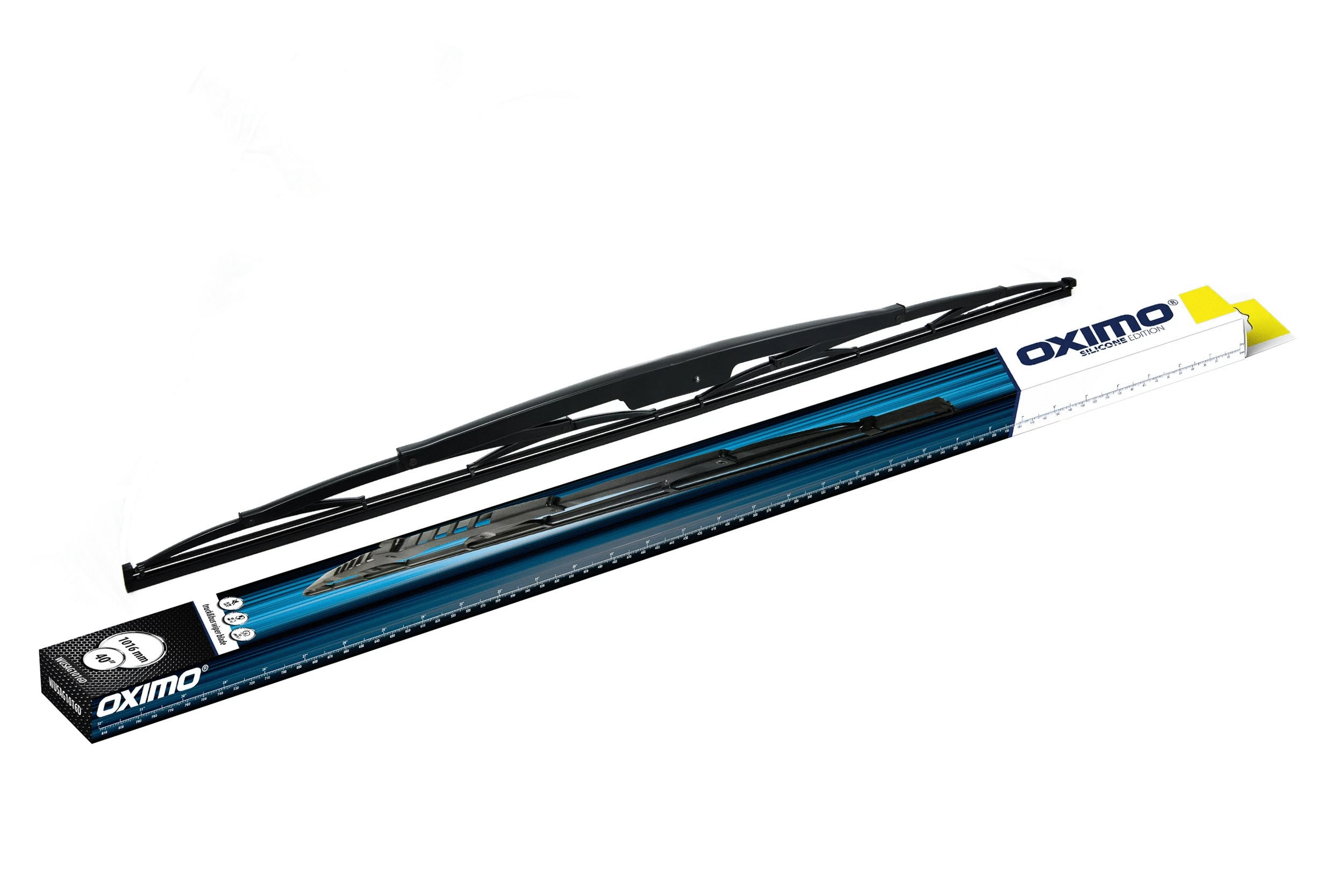 Wiper Blade (WUSAG1016D)