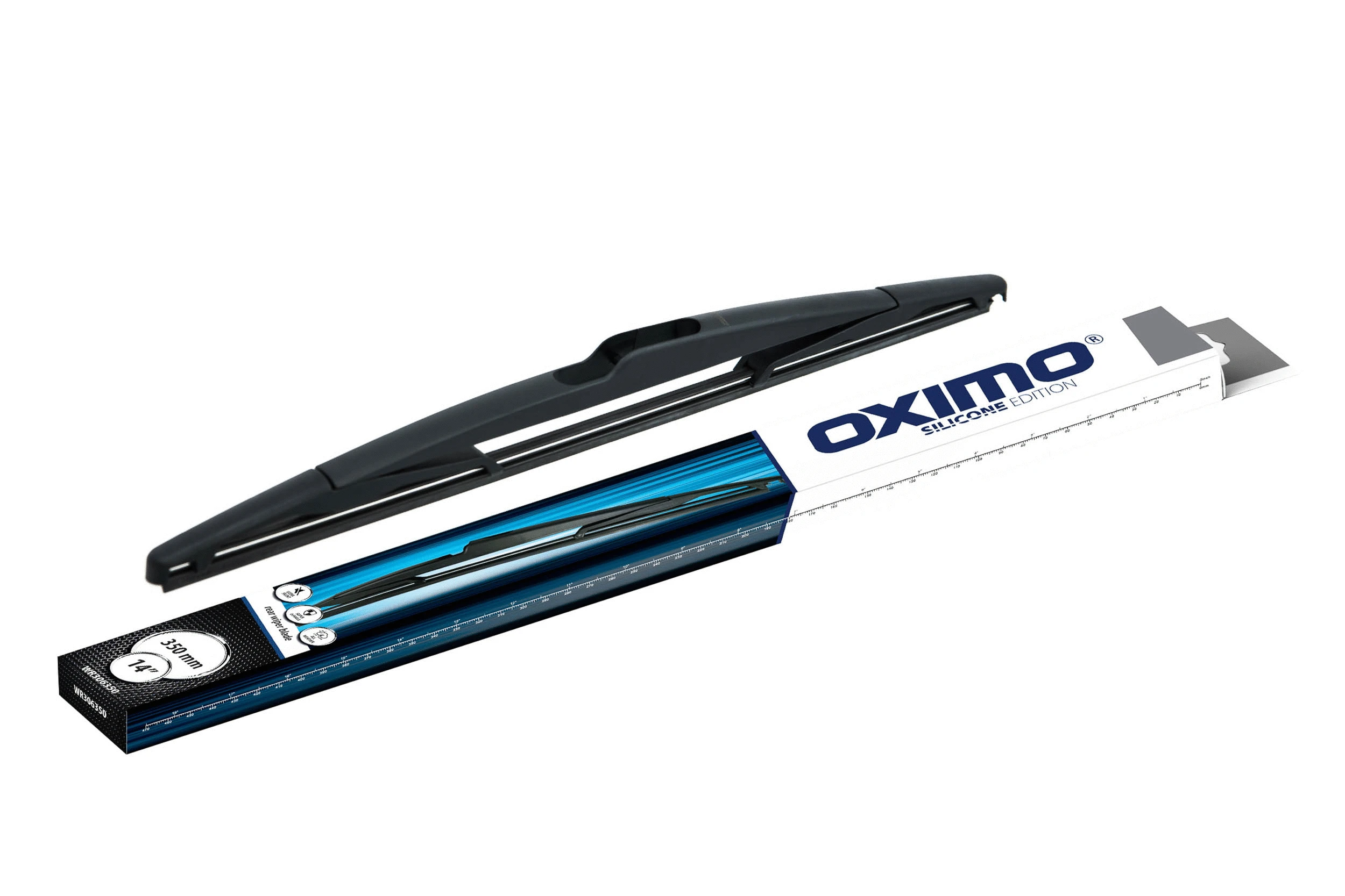 Wiper Blade (WR306350)