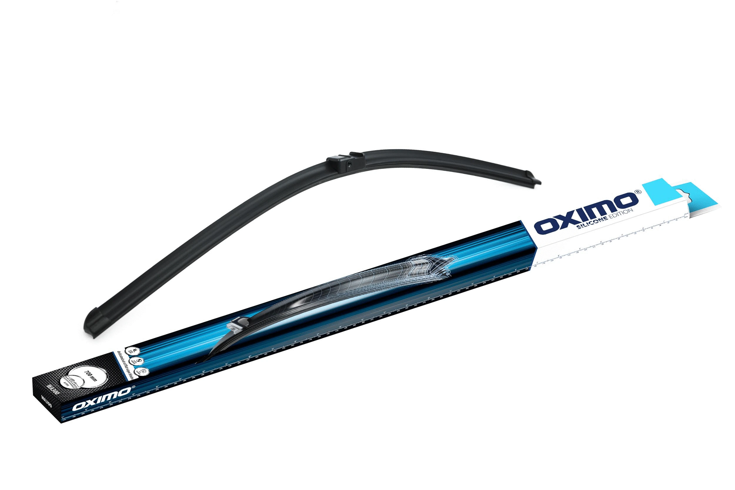 Wiper Blade (WA300)