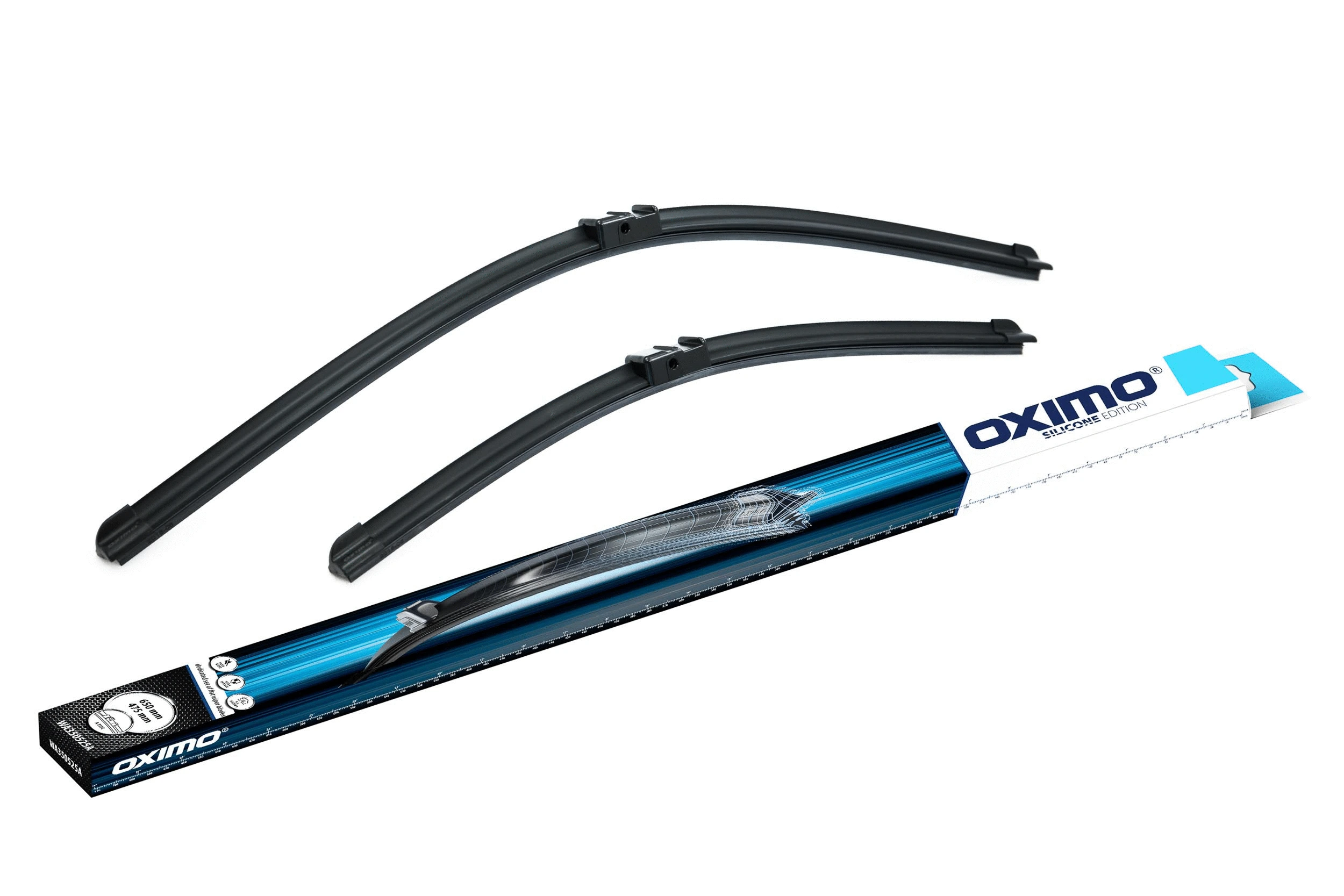 Wiper Blade (WA350525A)