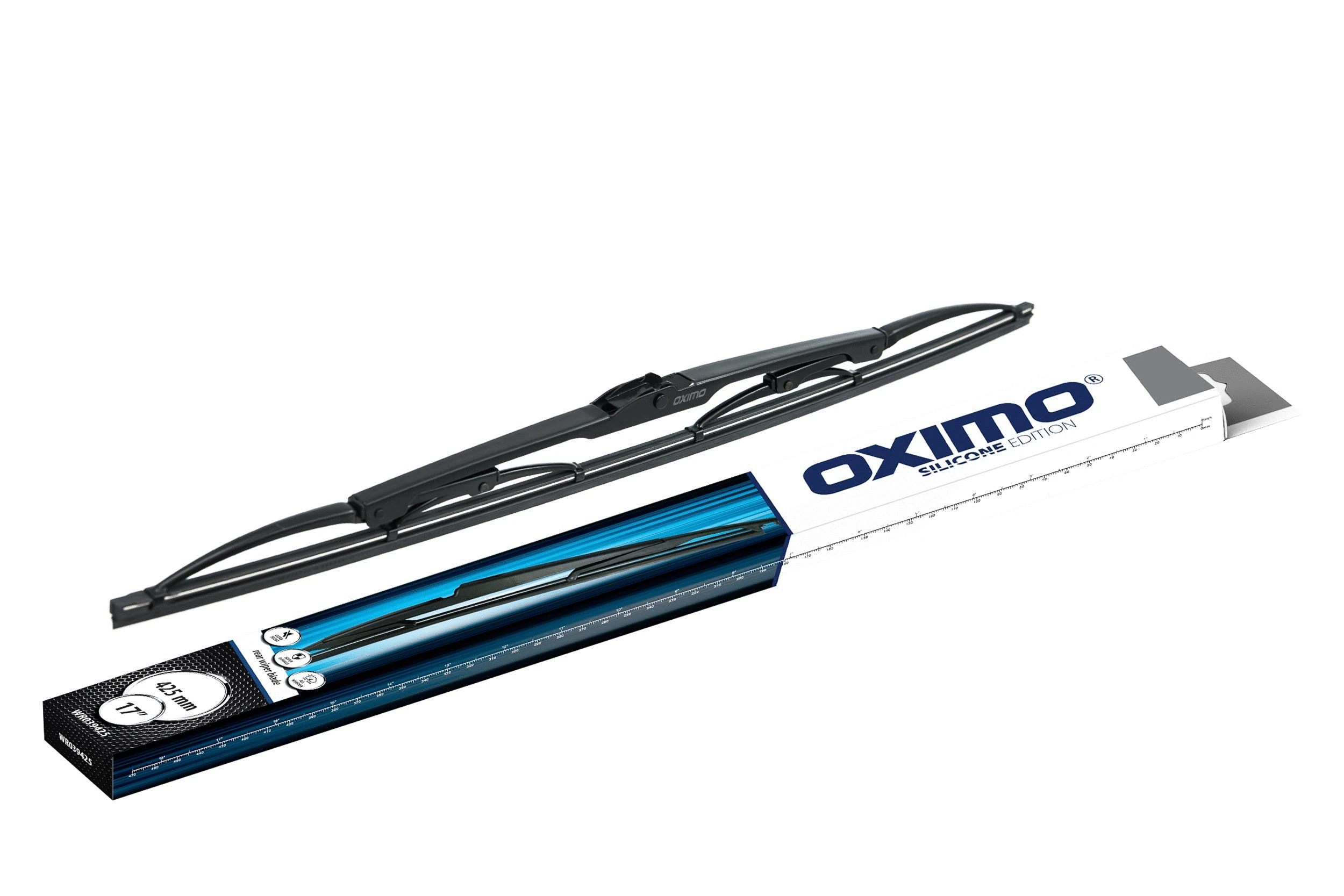Wiper Blade