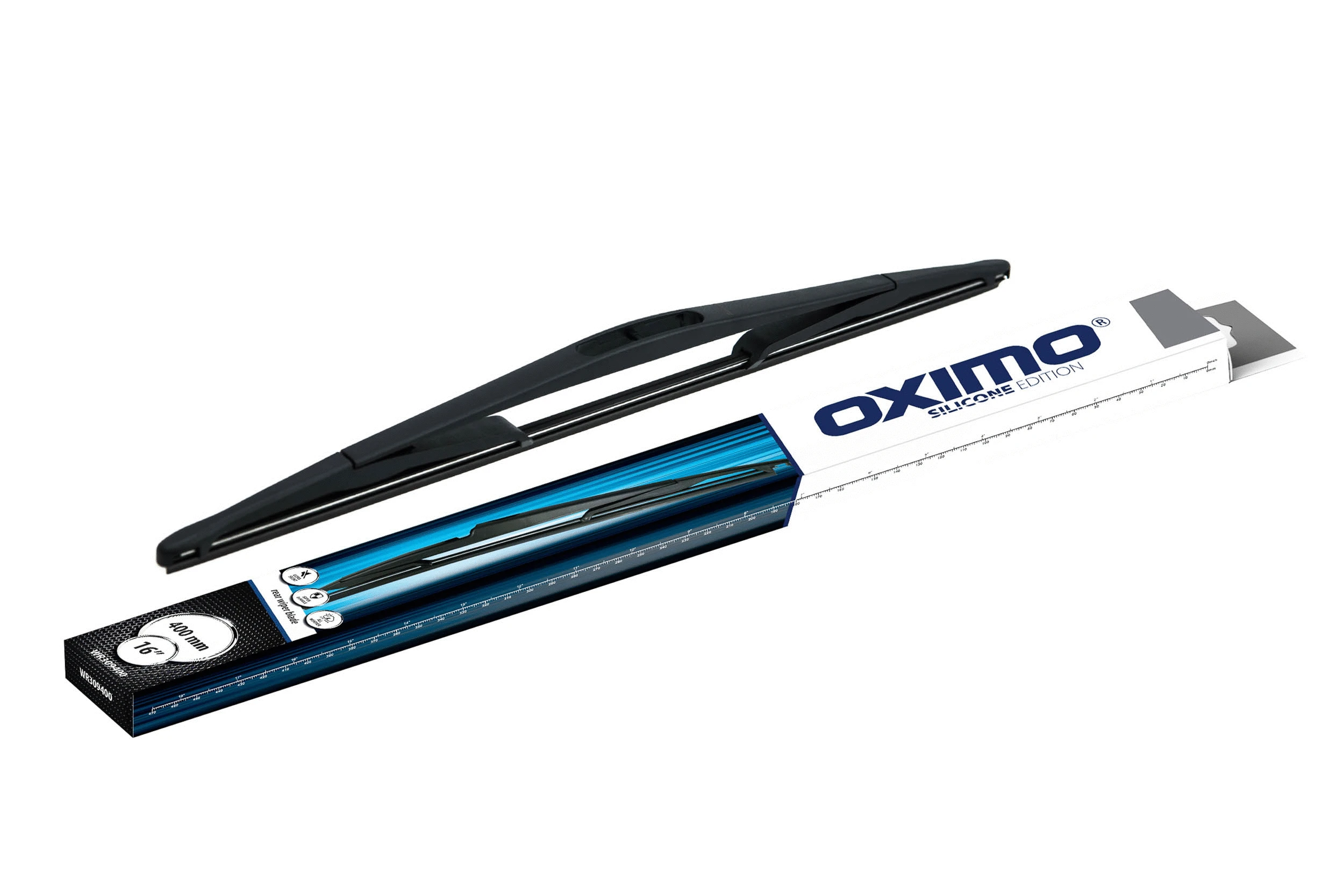 Wiper Blade (WR309400)