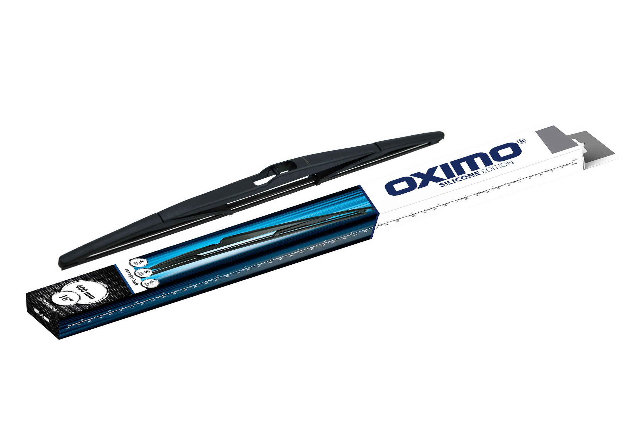 Wiper Blade (WR550400)