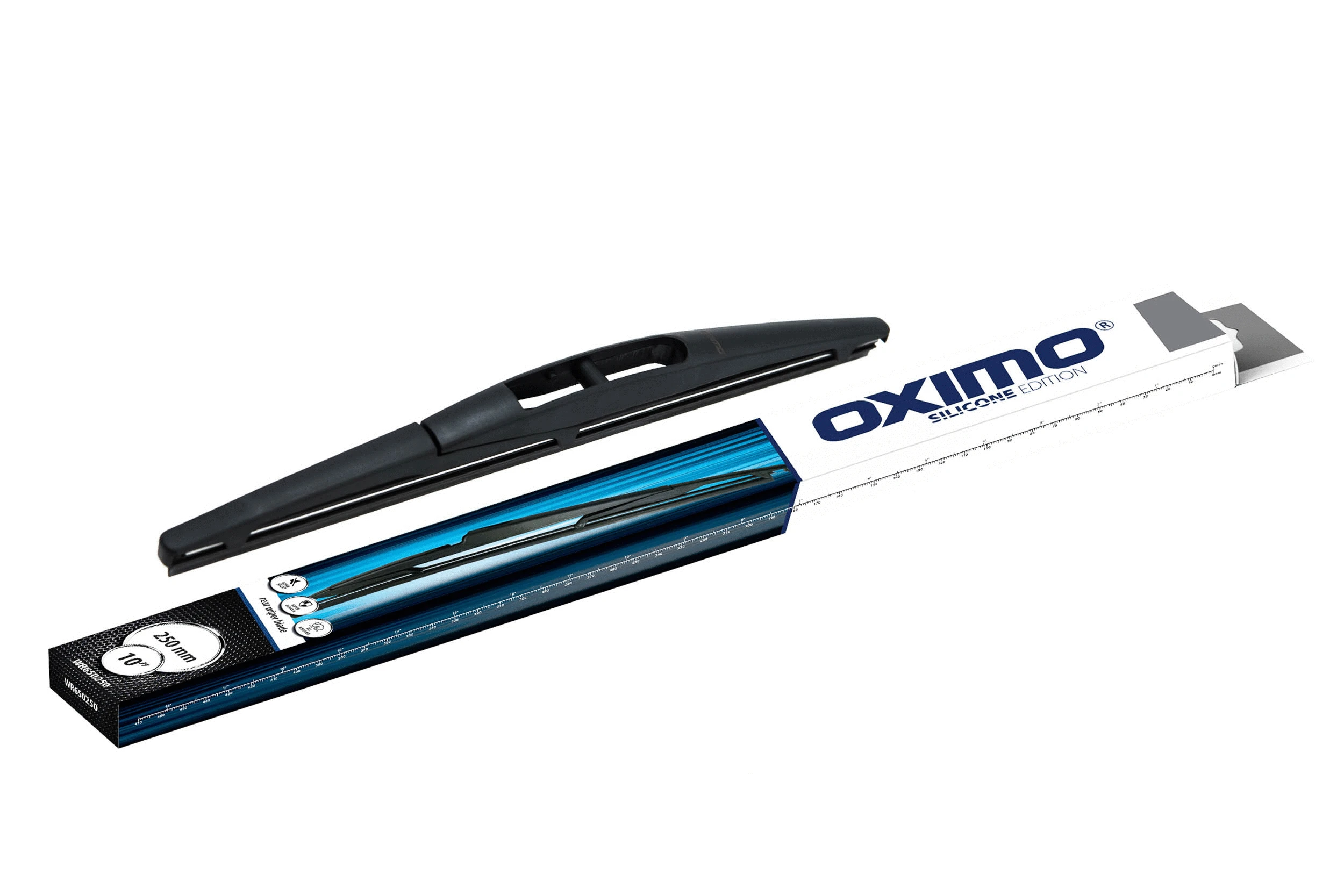 Wiper Blade (WR650250)