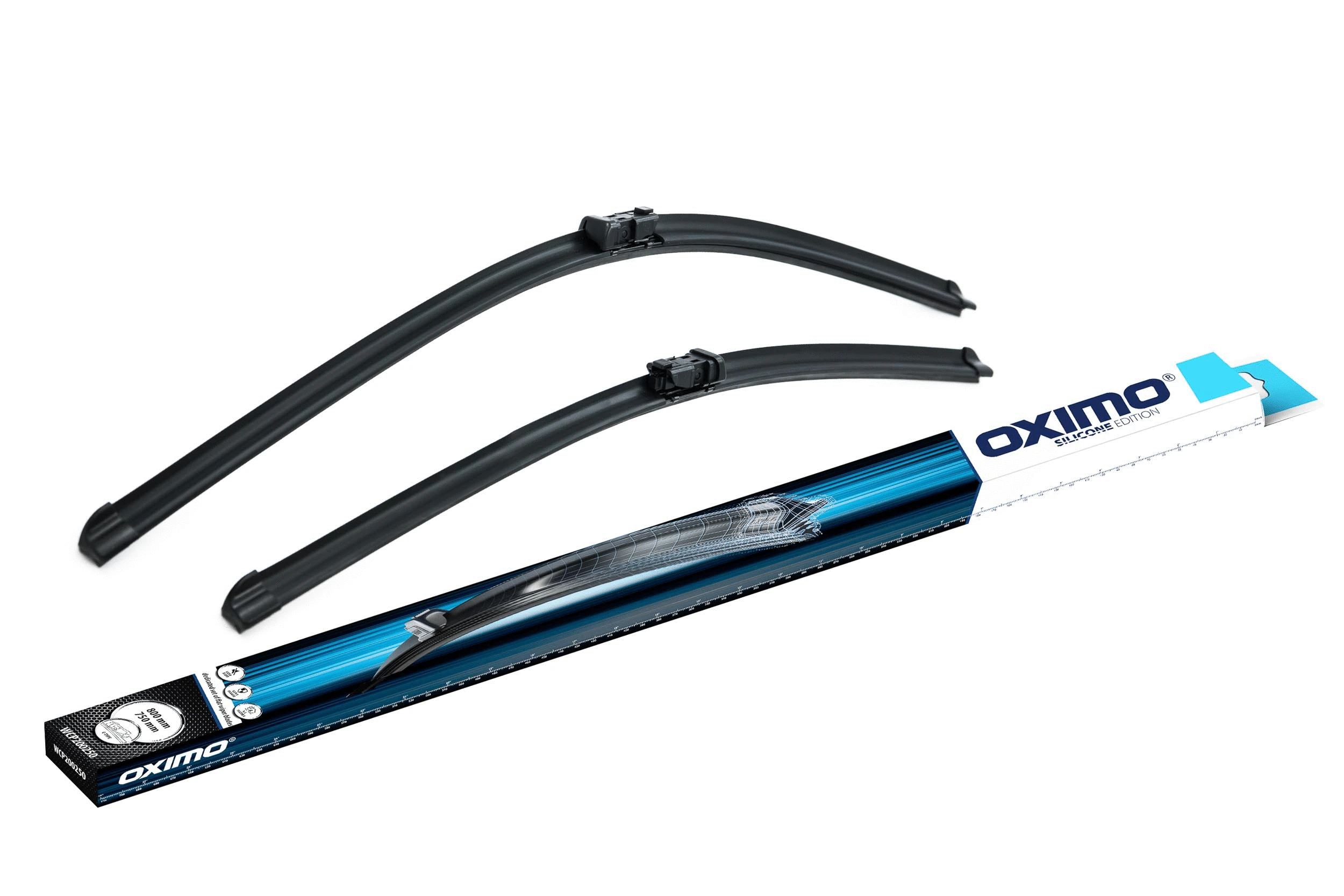 Wiper Blade