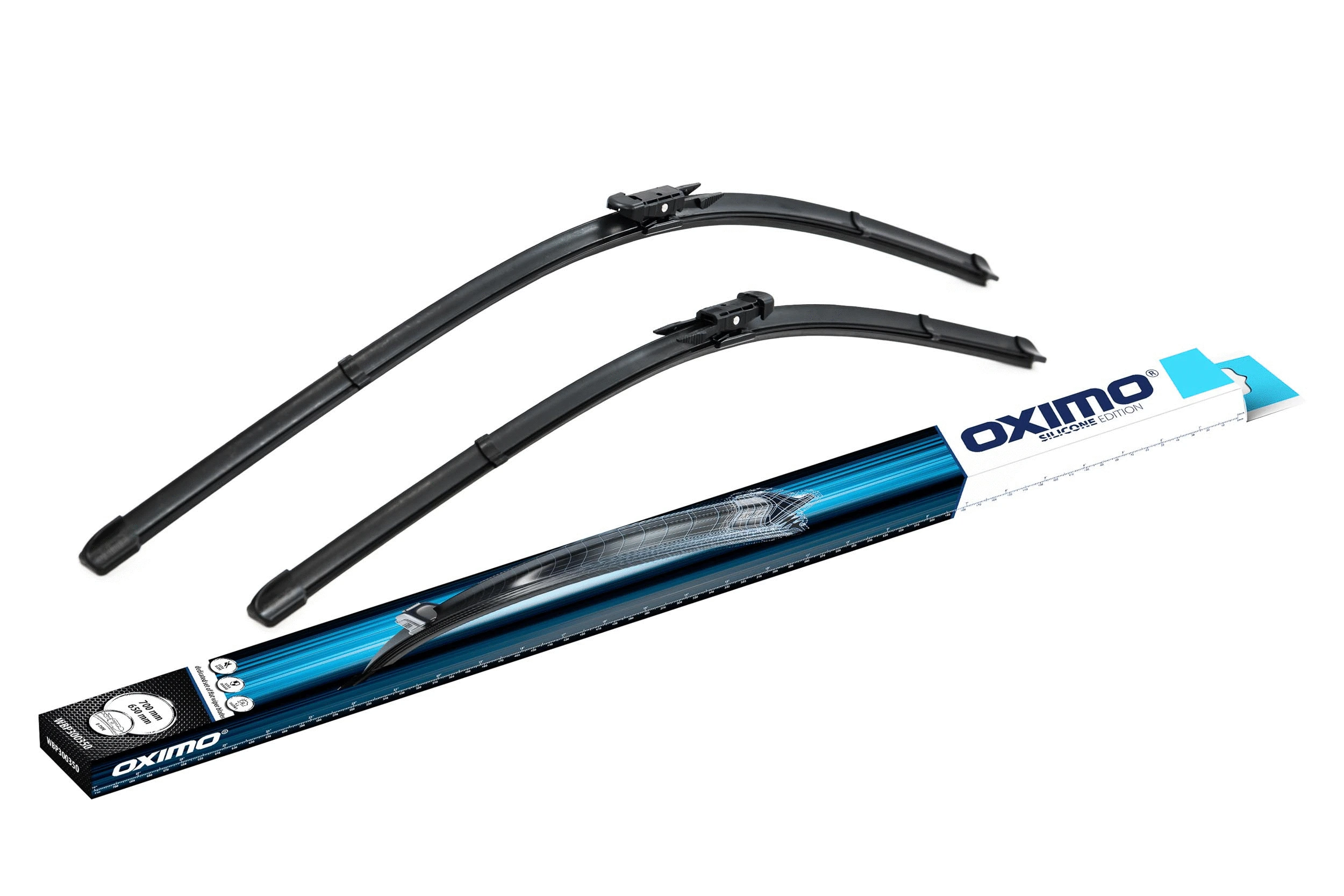 Wiper Blade (WBP300350)