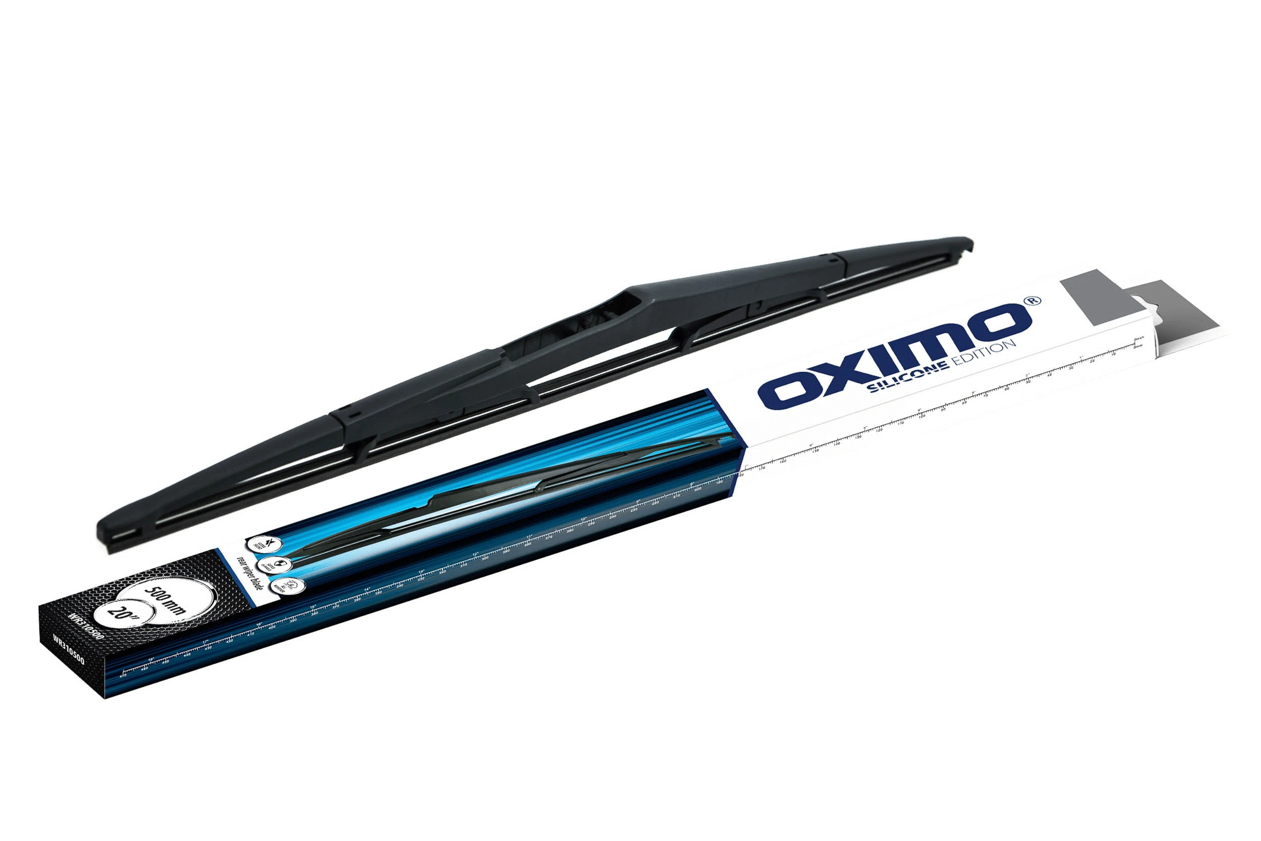 Wiper Blade (WR310500)