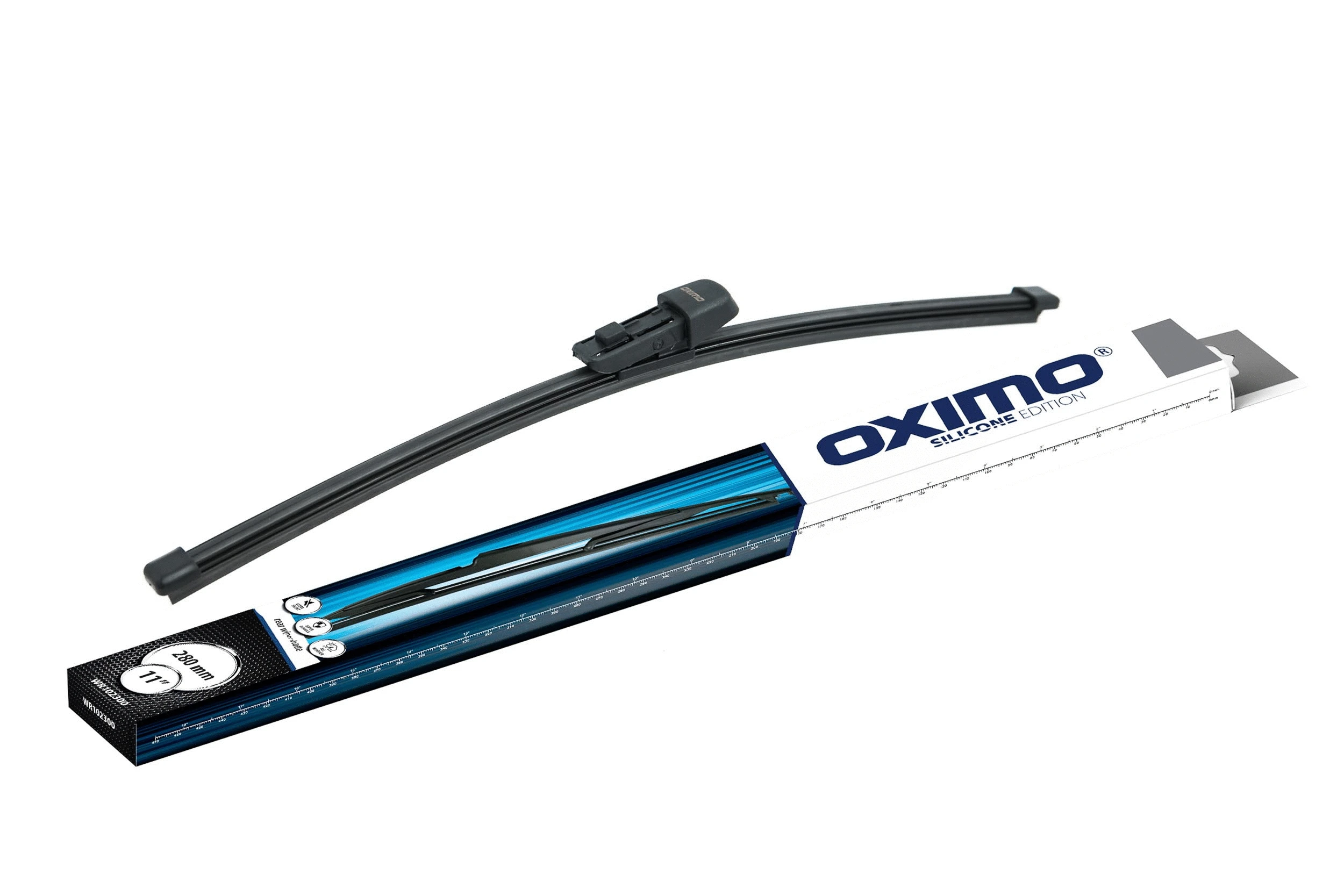 Wiper Blade