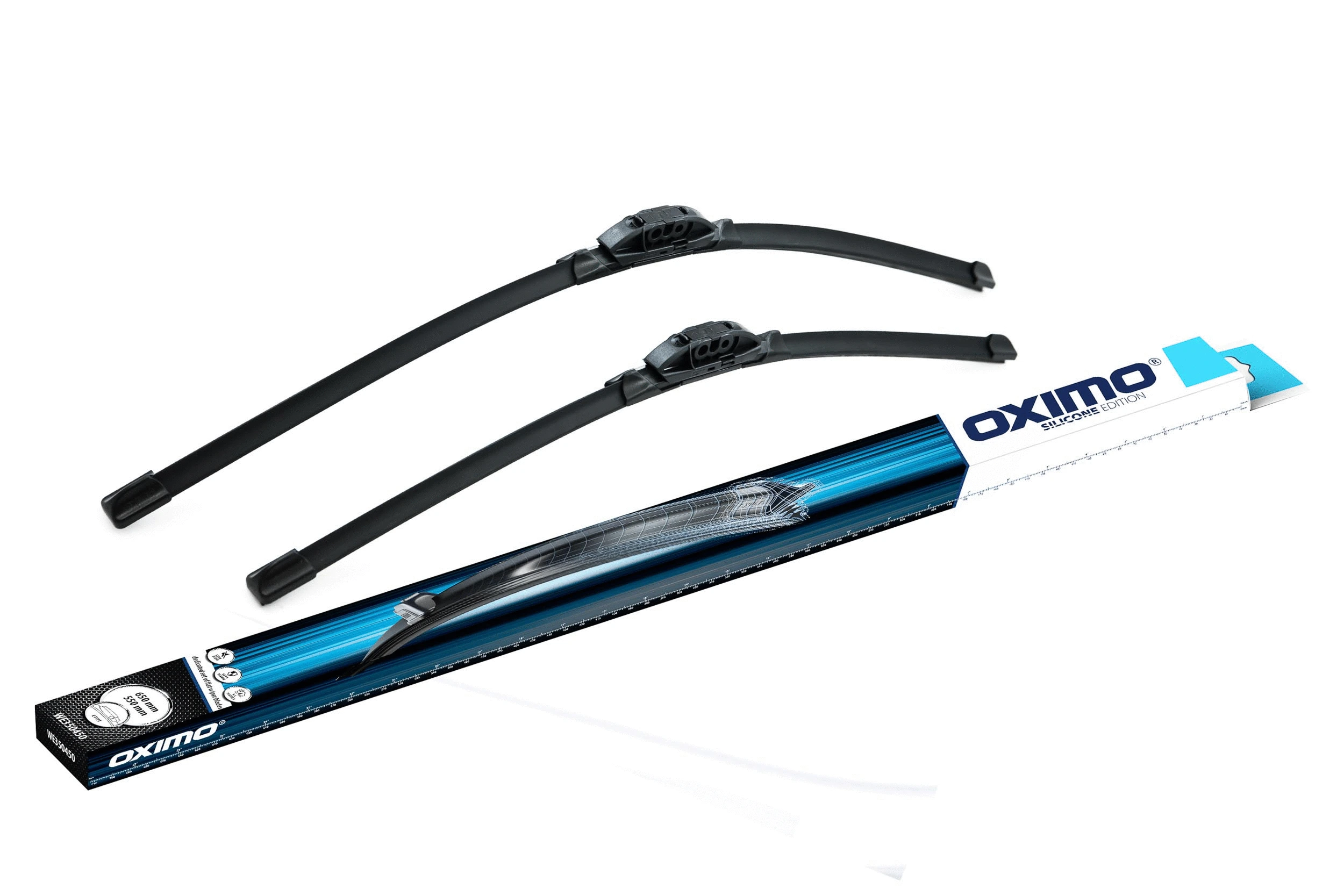 Wiper Blade (WE350450)