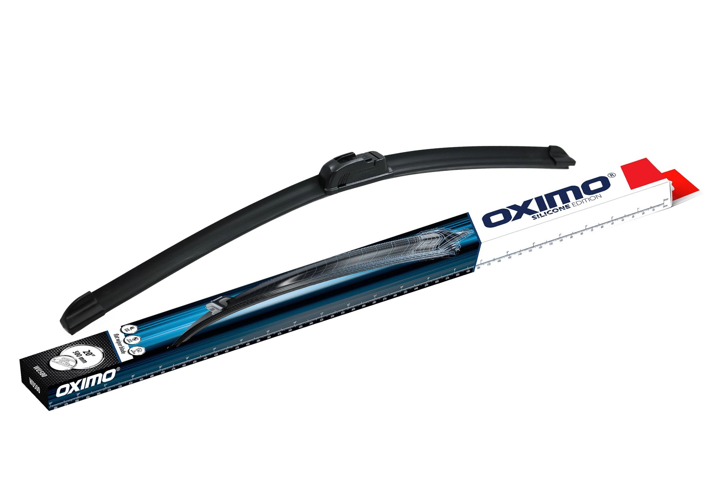 Wiper Blade (WU500)