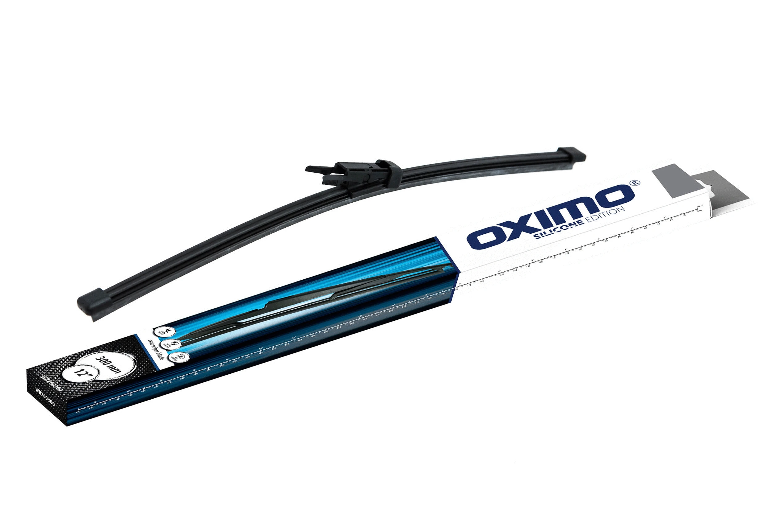 Wiper Blade (WR760300)
