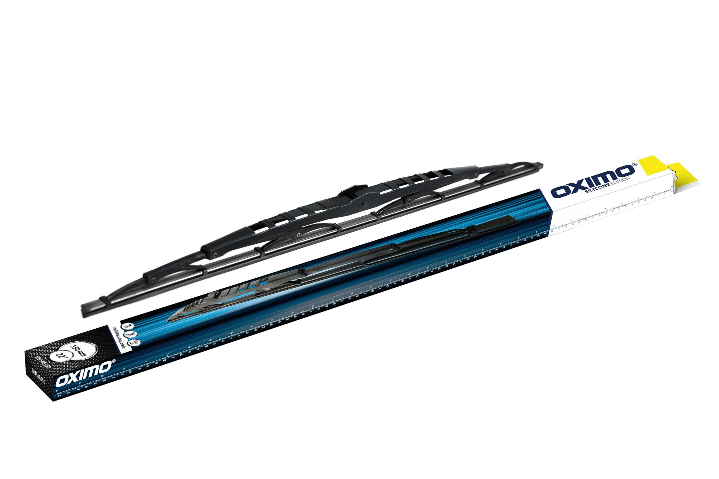 Wiper Blade (WUSAG550)