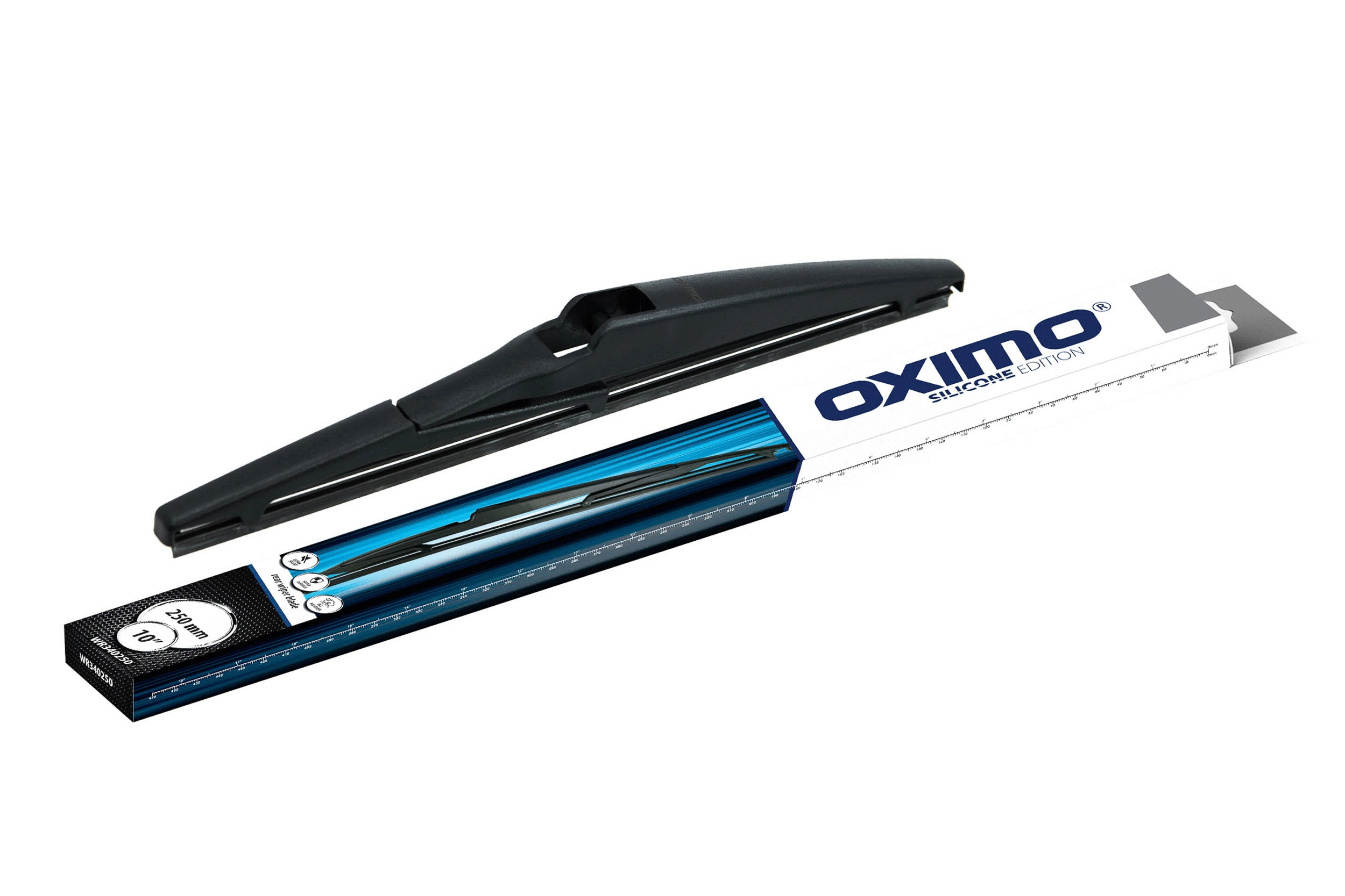 Wiper Blade (WR340250)