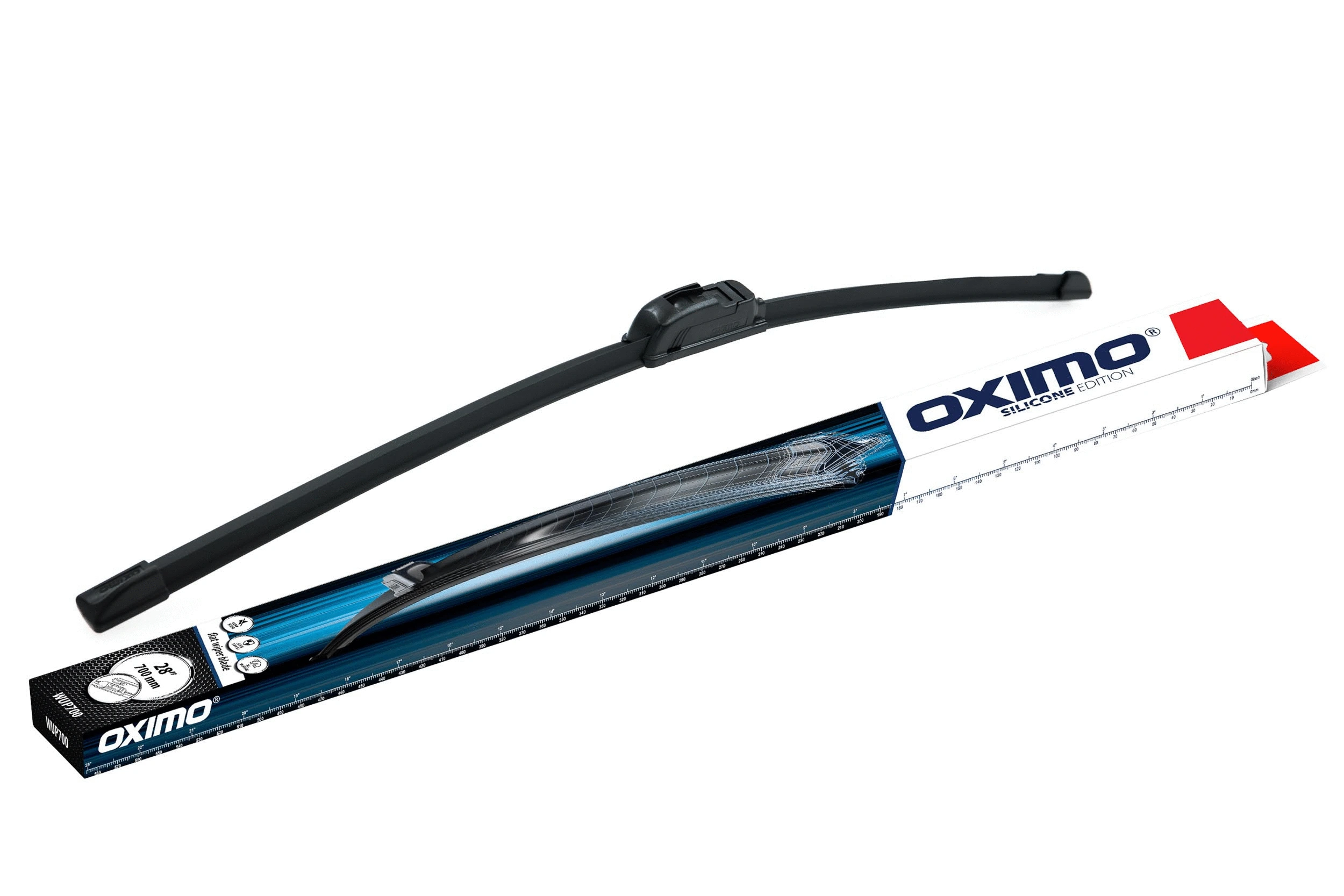 Wiper Blade