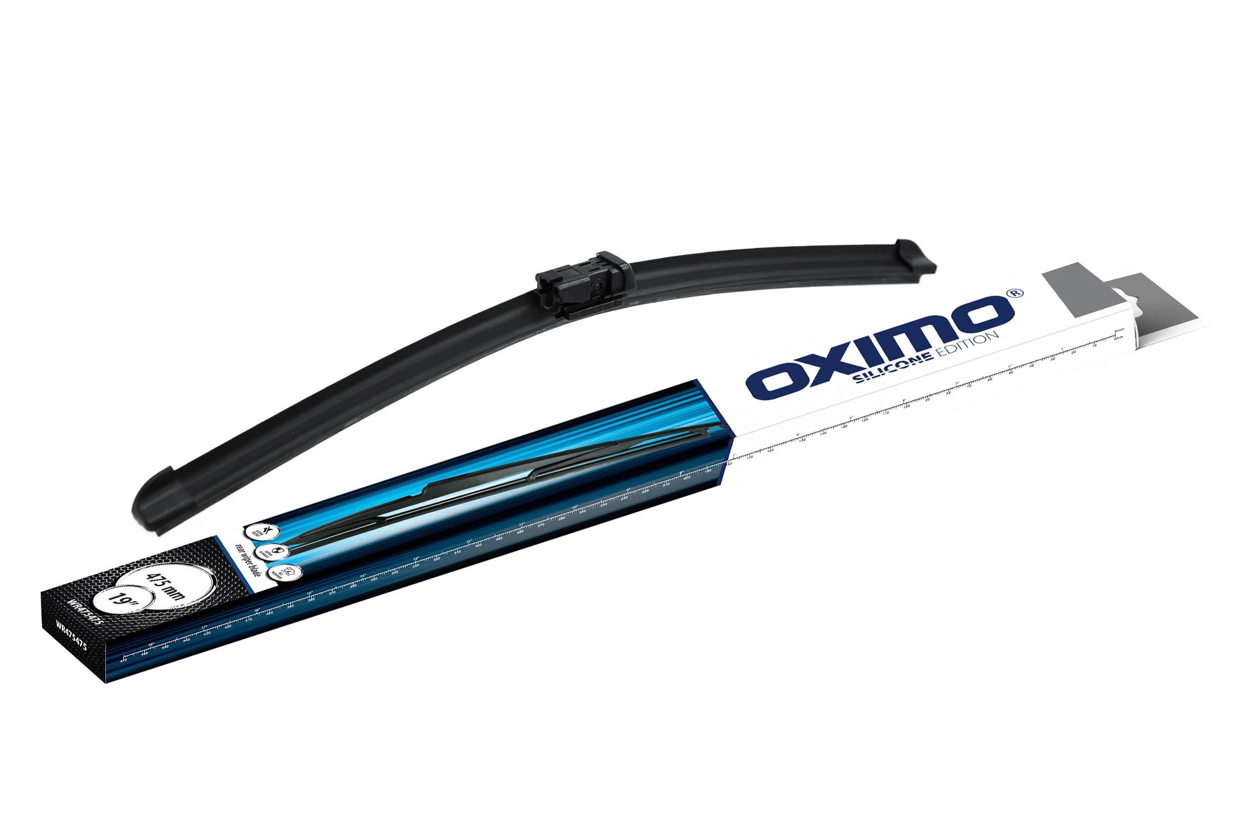 Wiper Blade (WR475475)