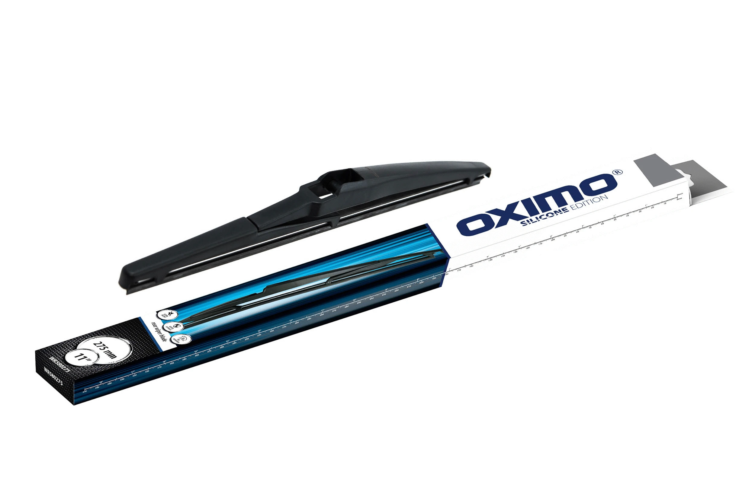 Wiper Blade (WR580275)