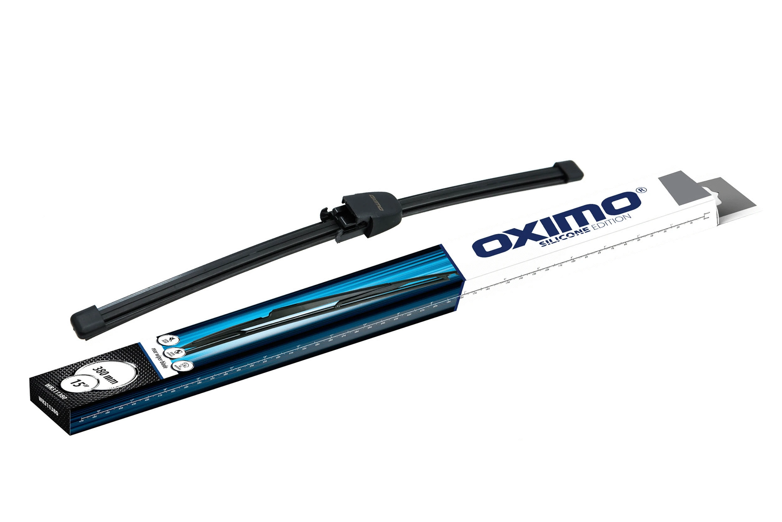 Wiper Blade