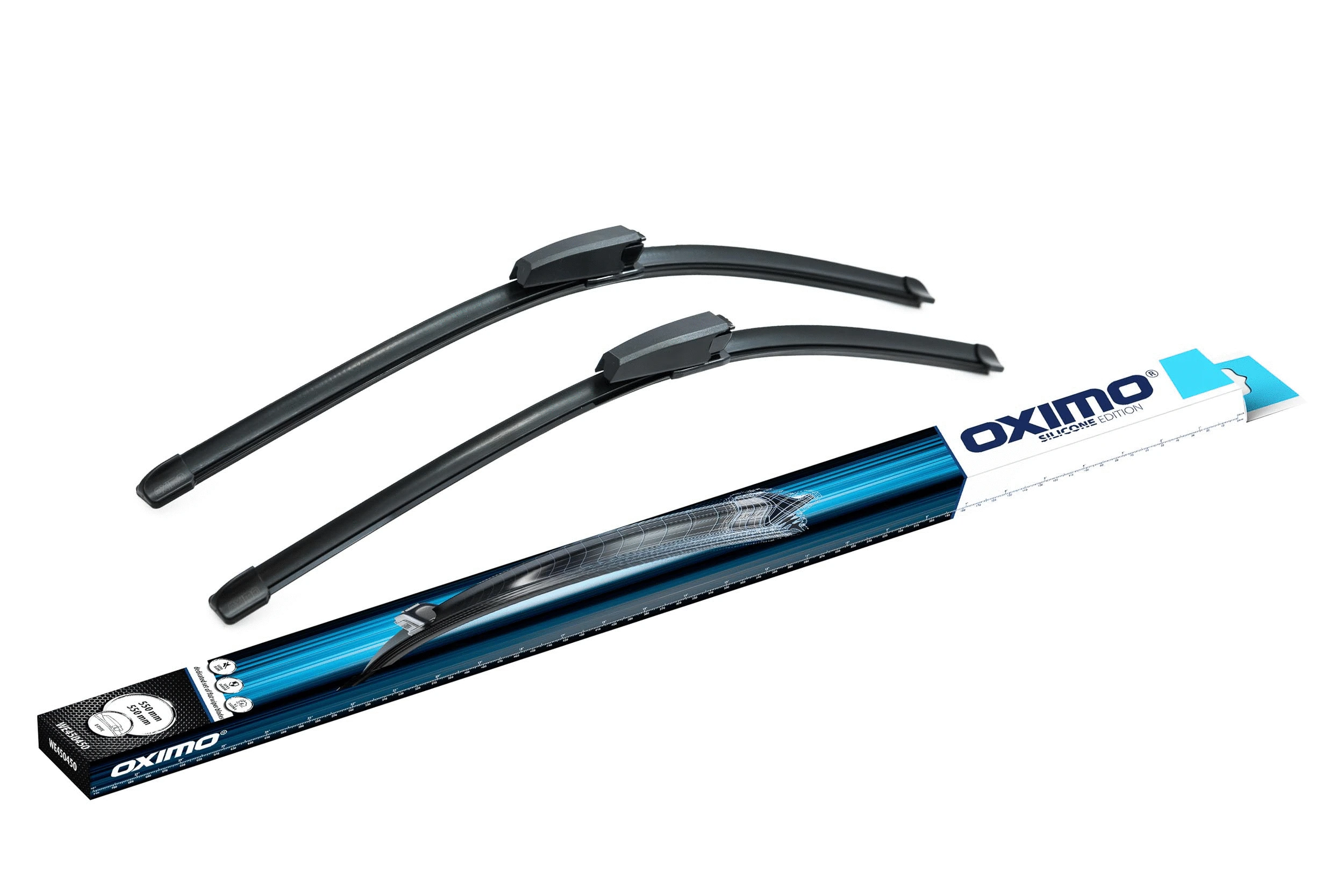 Wiper Blade (WE450450)