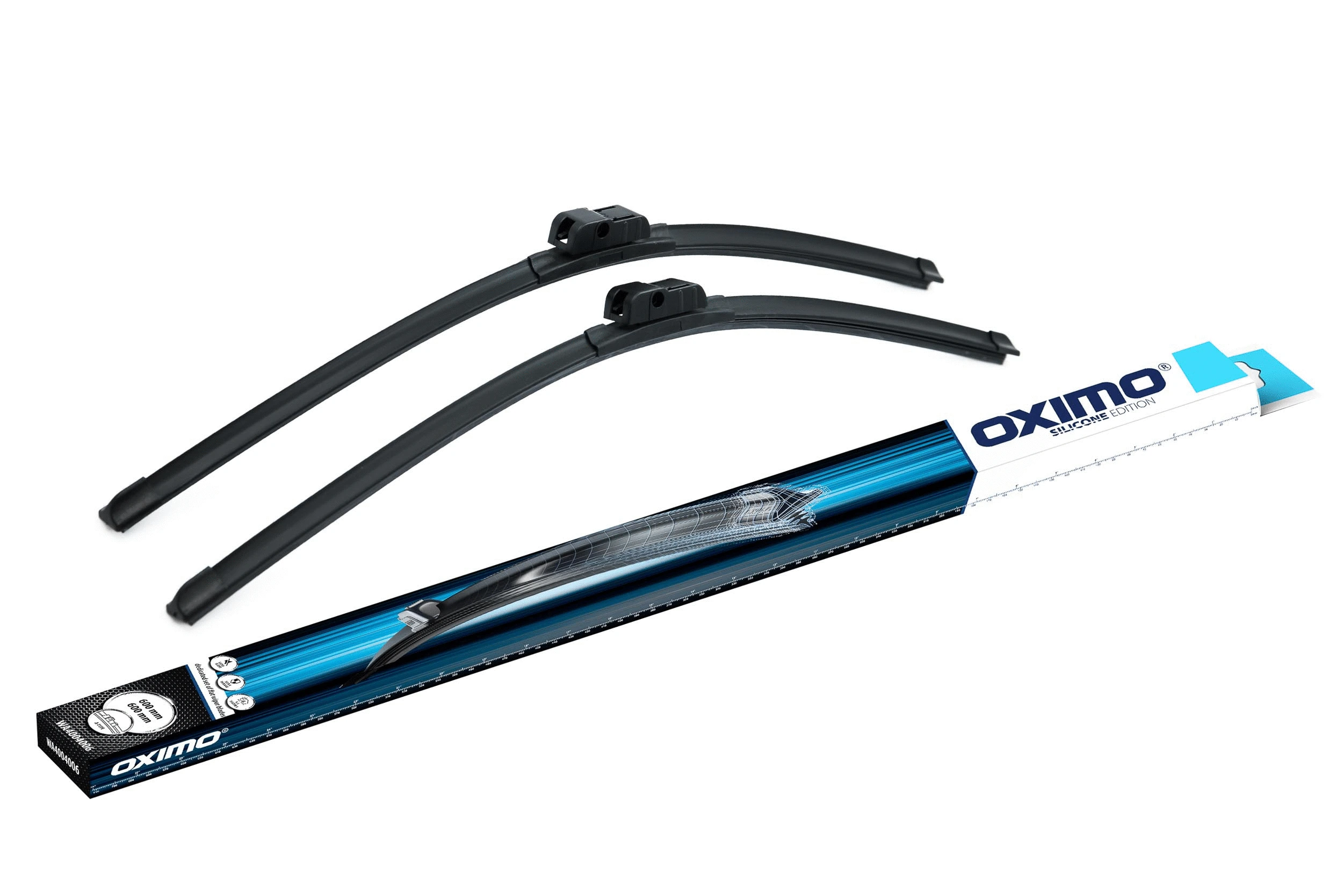 Wiper Blade (WA4004006)