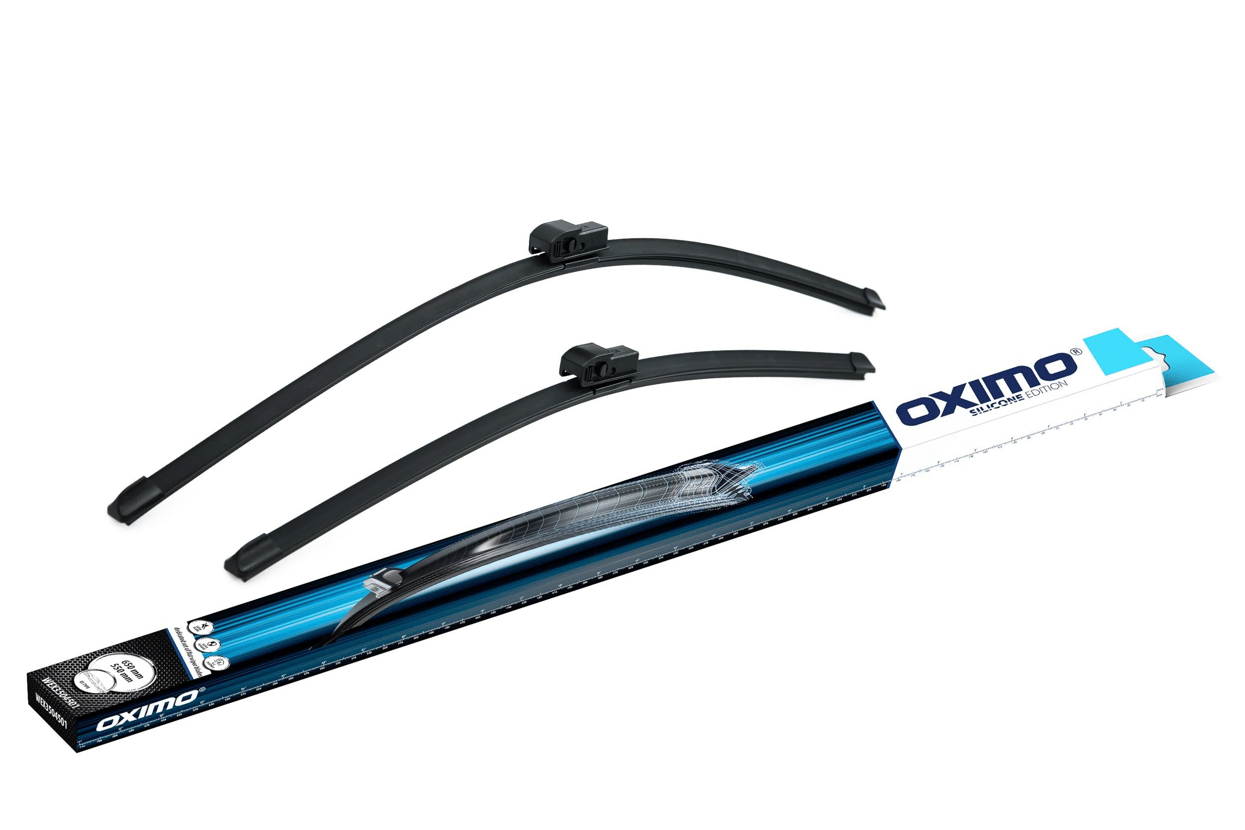 Wiper Blade (WEX3504501)