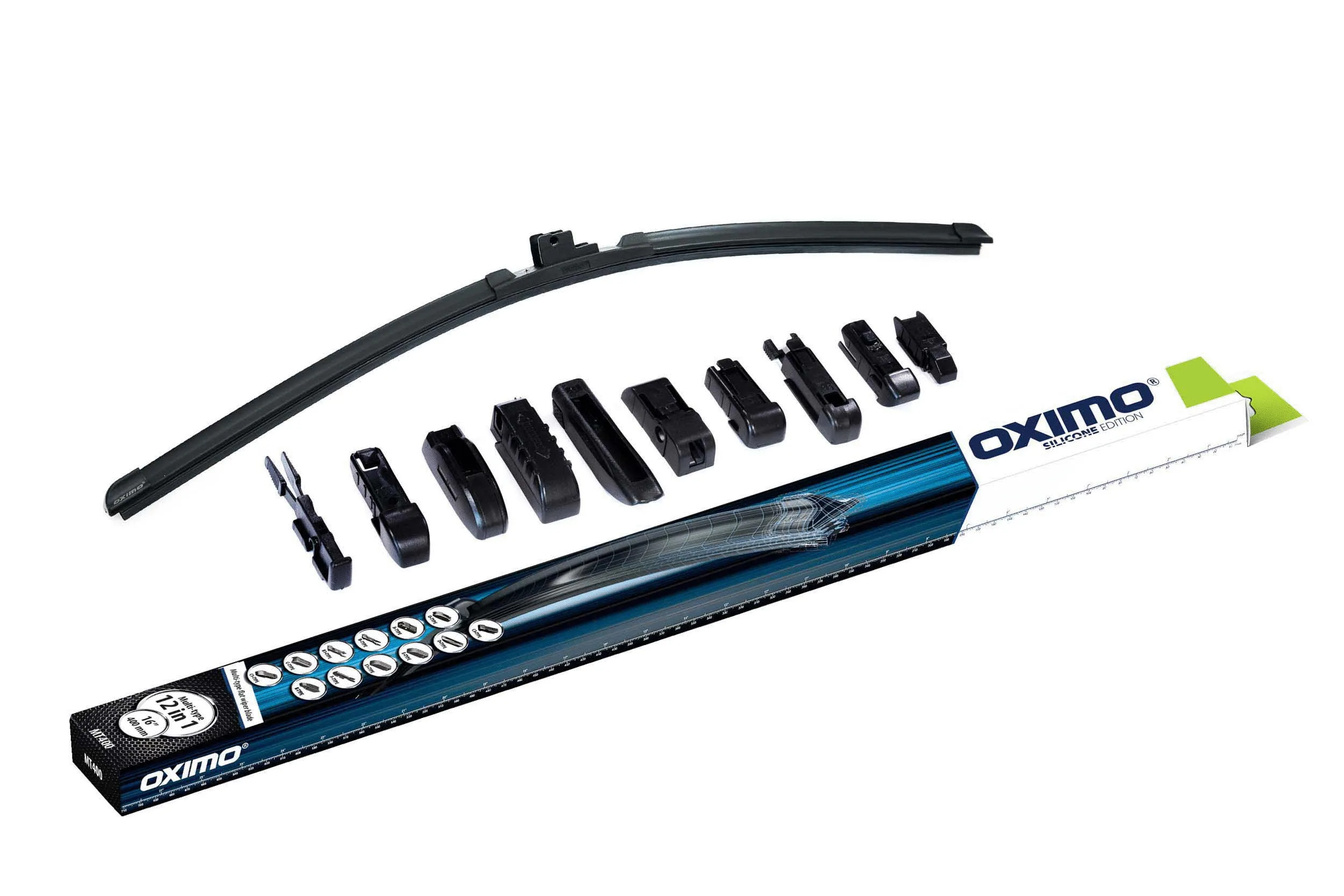 Wiper Blade (MT400)