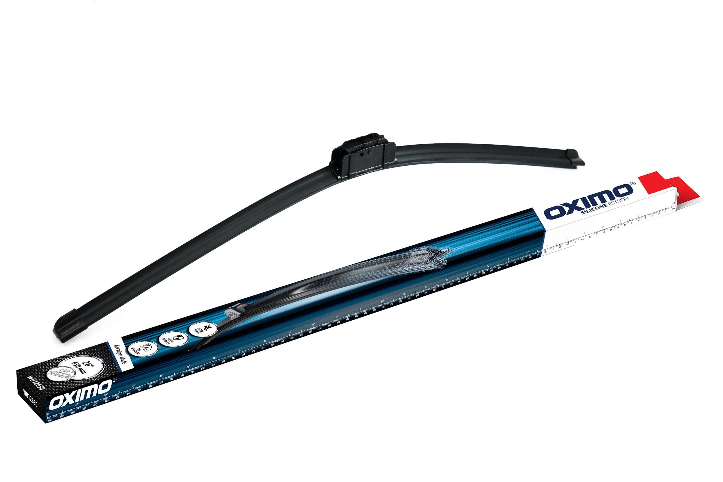 Wiper Blade (WU12650)