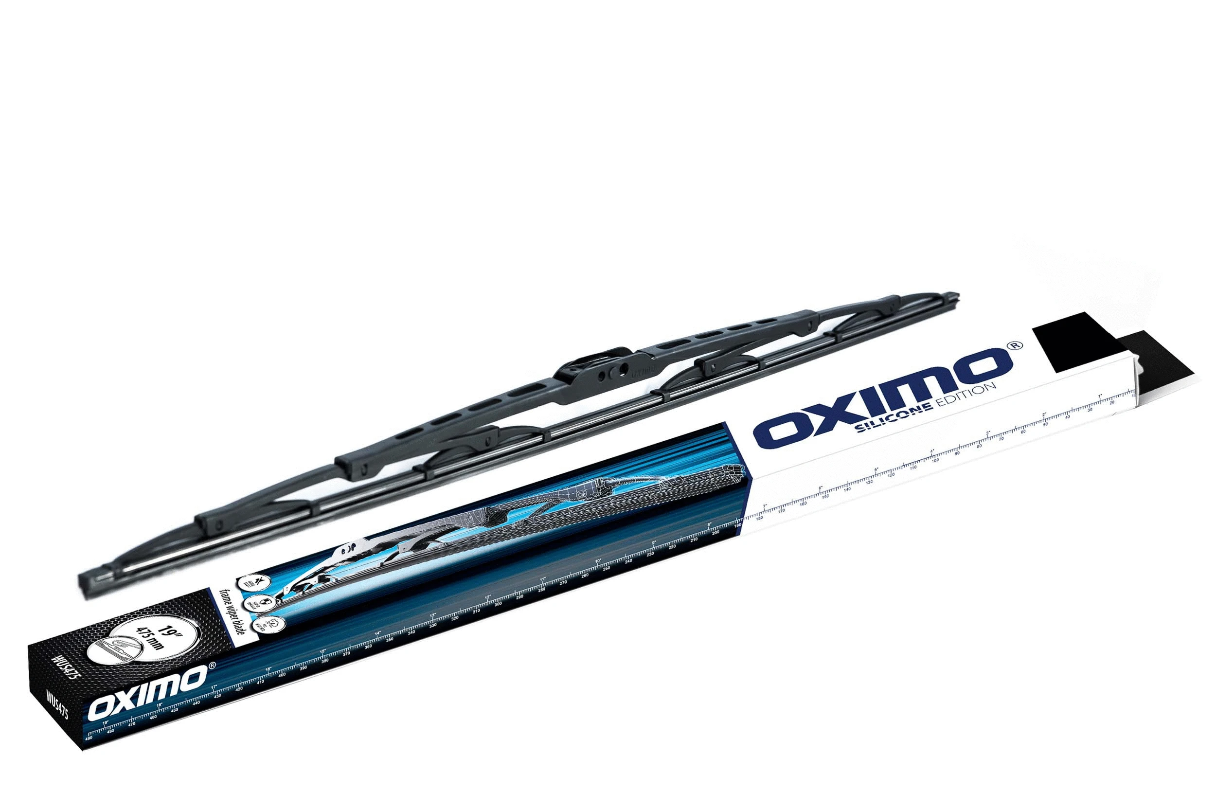 Wiper Blade (WUS475)