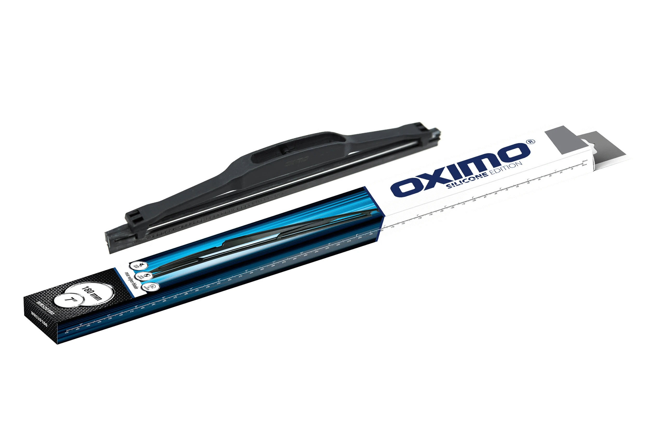 Wiper Blade (WR520180)