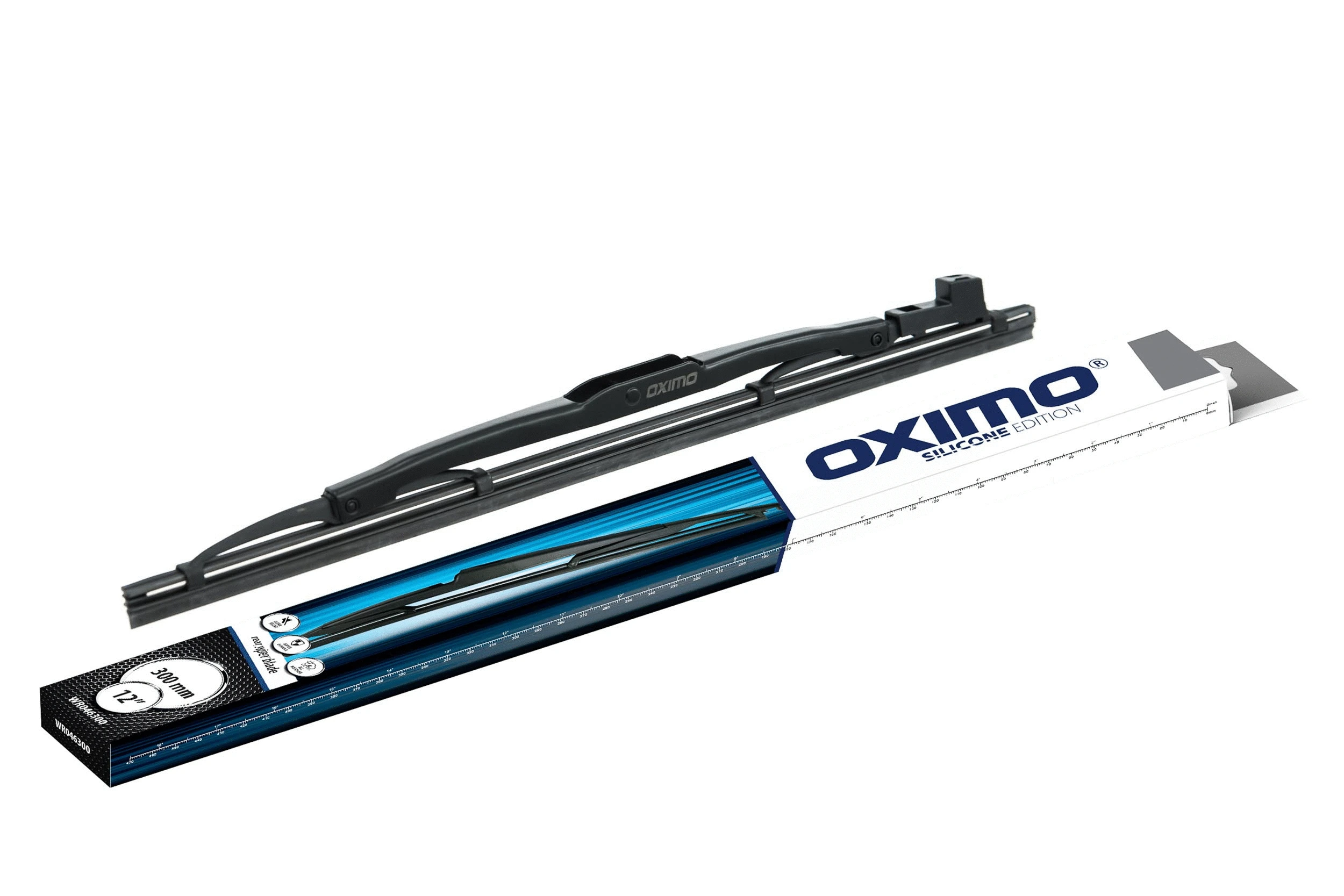 Wiper Blade (WR046300)