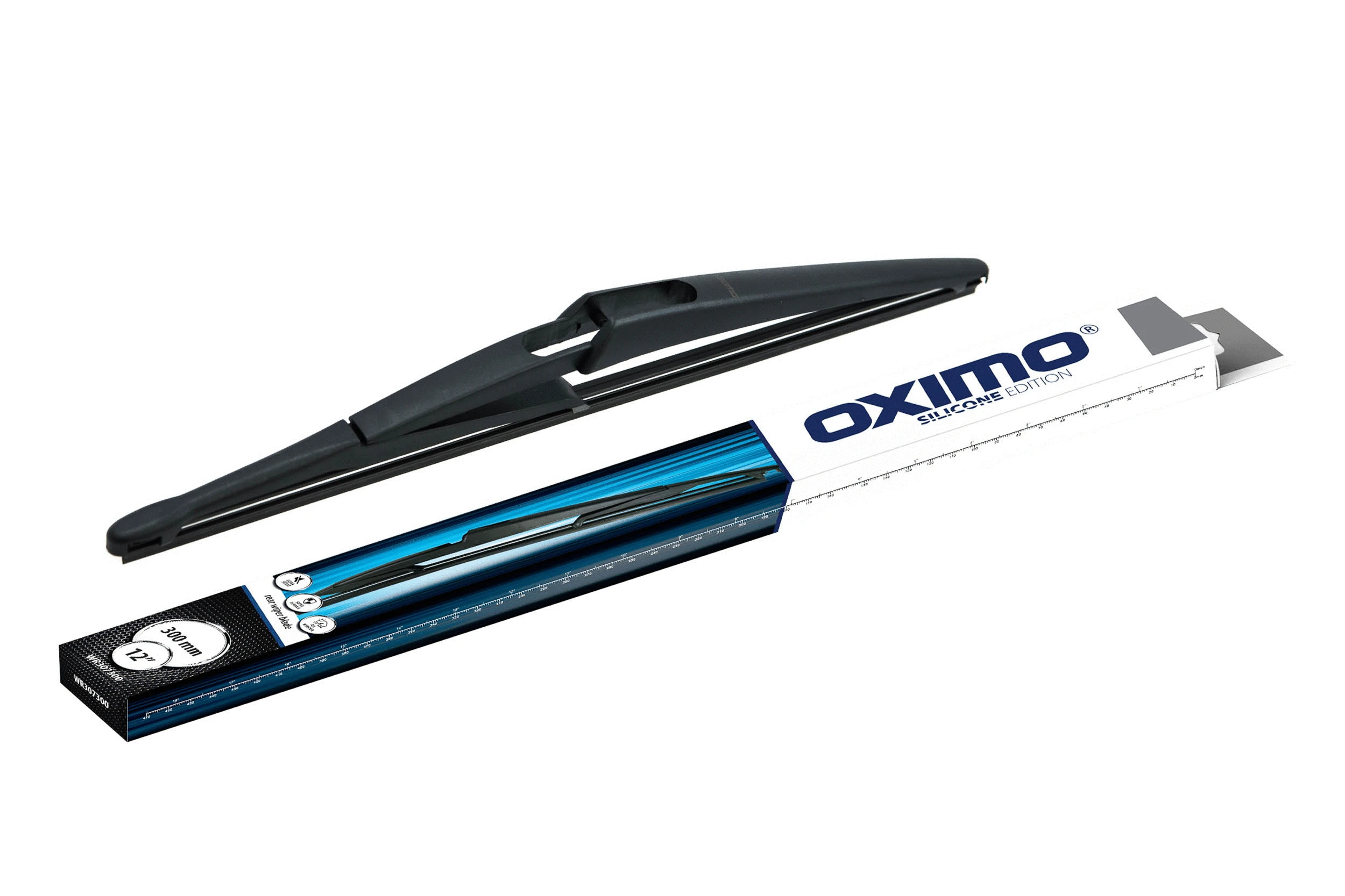 Wiper Blade (WR307300)