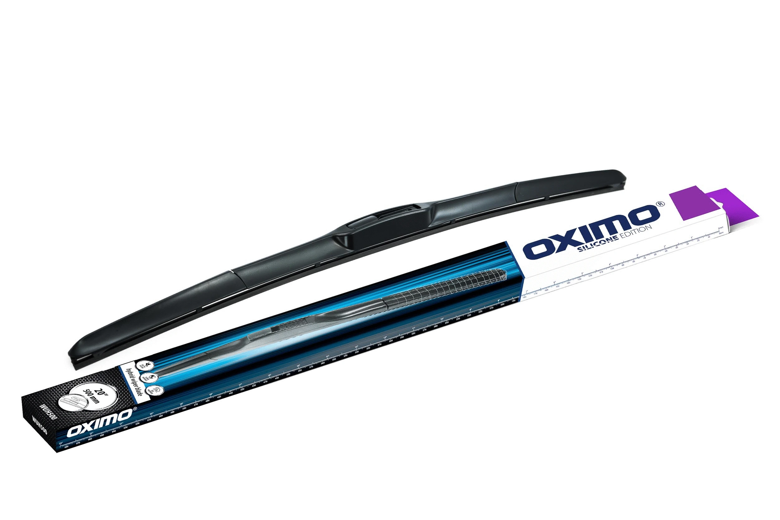 Wiper Blade (WUH500)